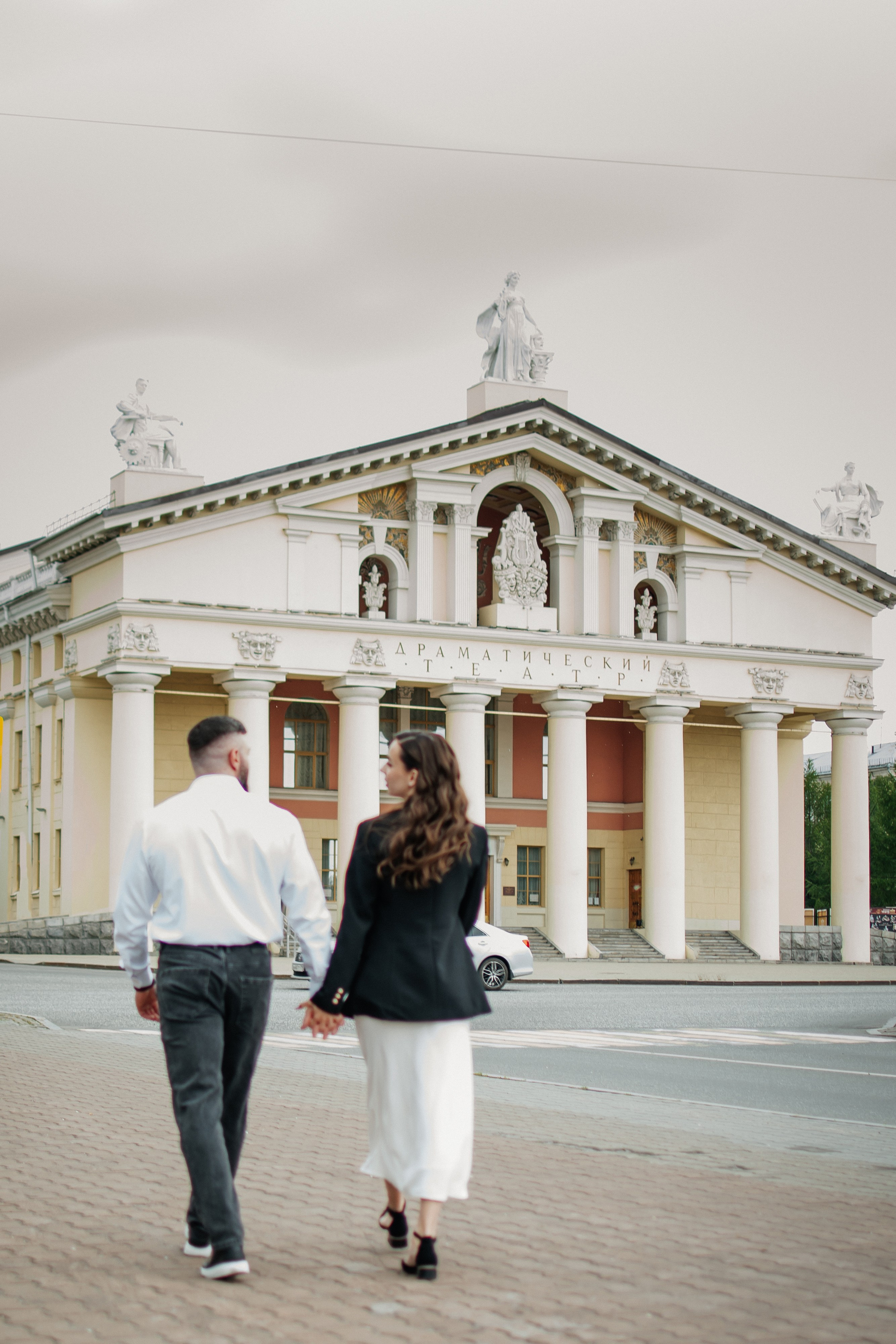 Свадьбы. Индивидуальная и контент-съемка в Екатеринбурге и Нижнем Тагиле