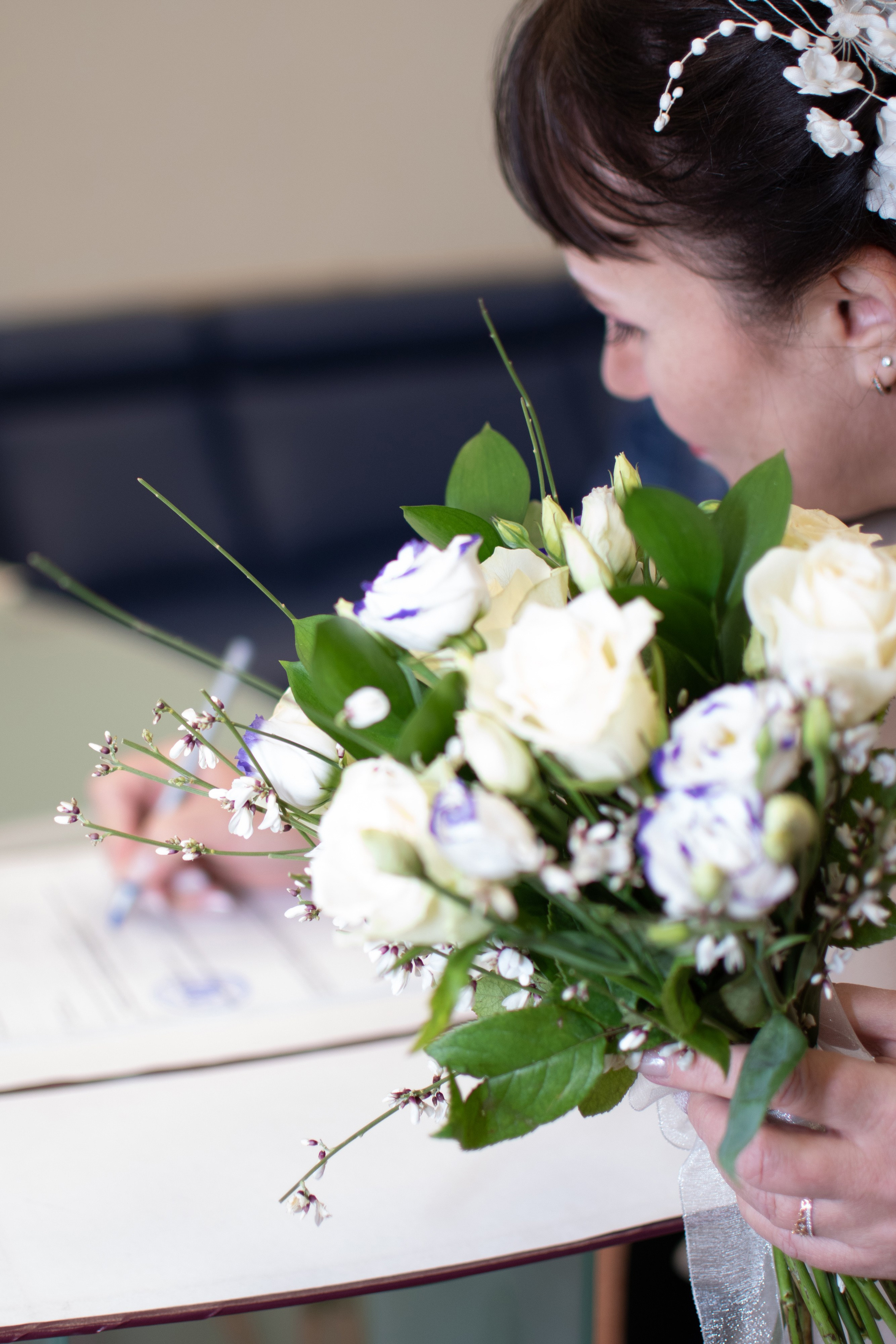 Свадебный репортаж. Индивидуальная и контент-съемка в Екатеринбурге и Нижнем Тагиле