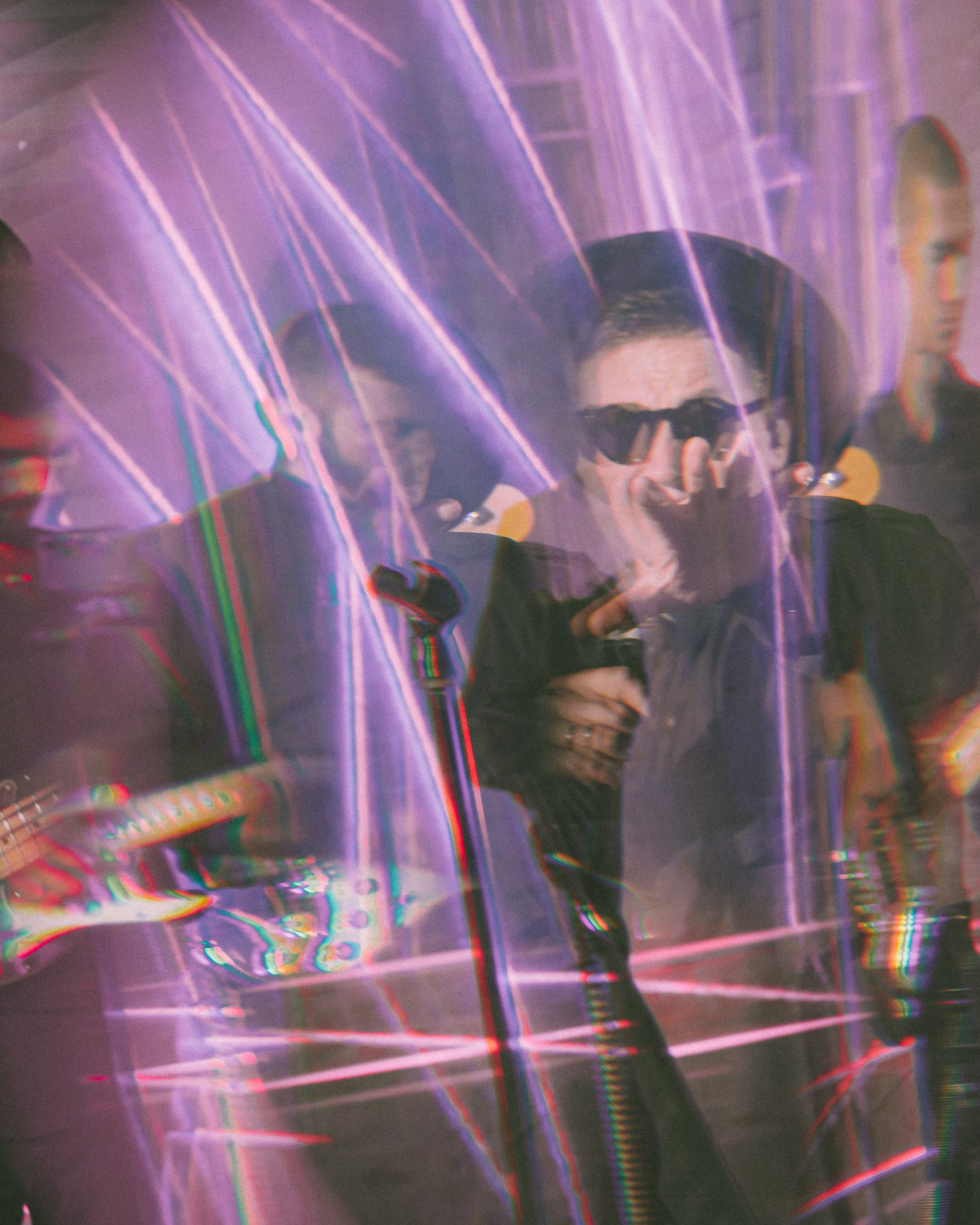 Данил и Елена. Свадебный и портретный фотограф в Москве Сергей Бузин