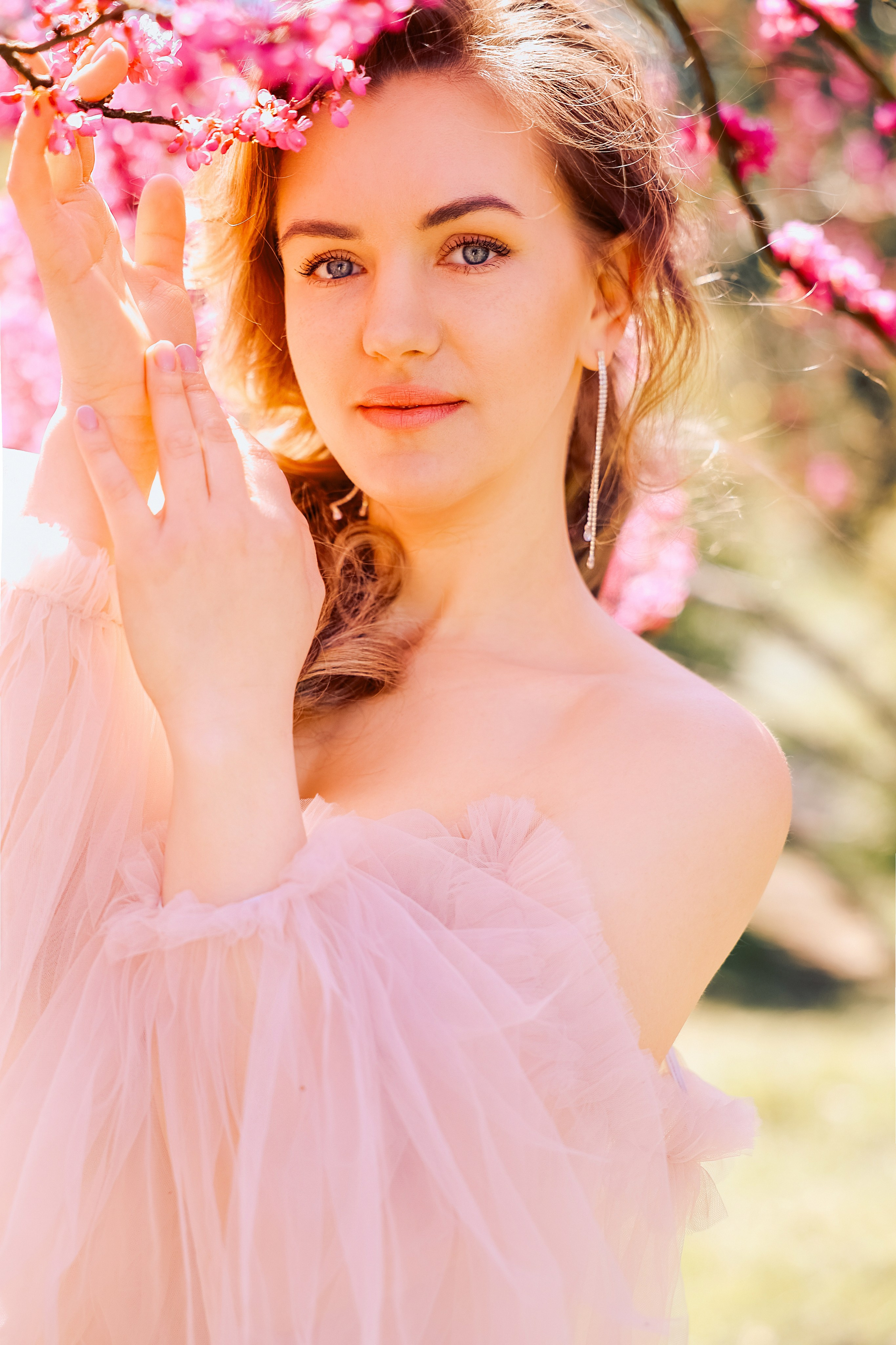 Красивая фотосессия Казань