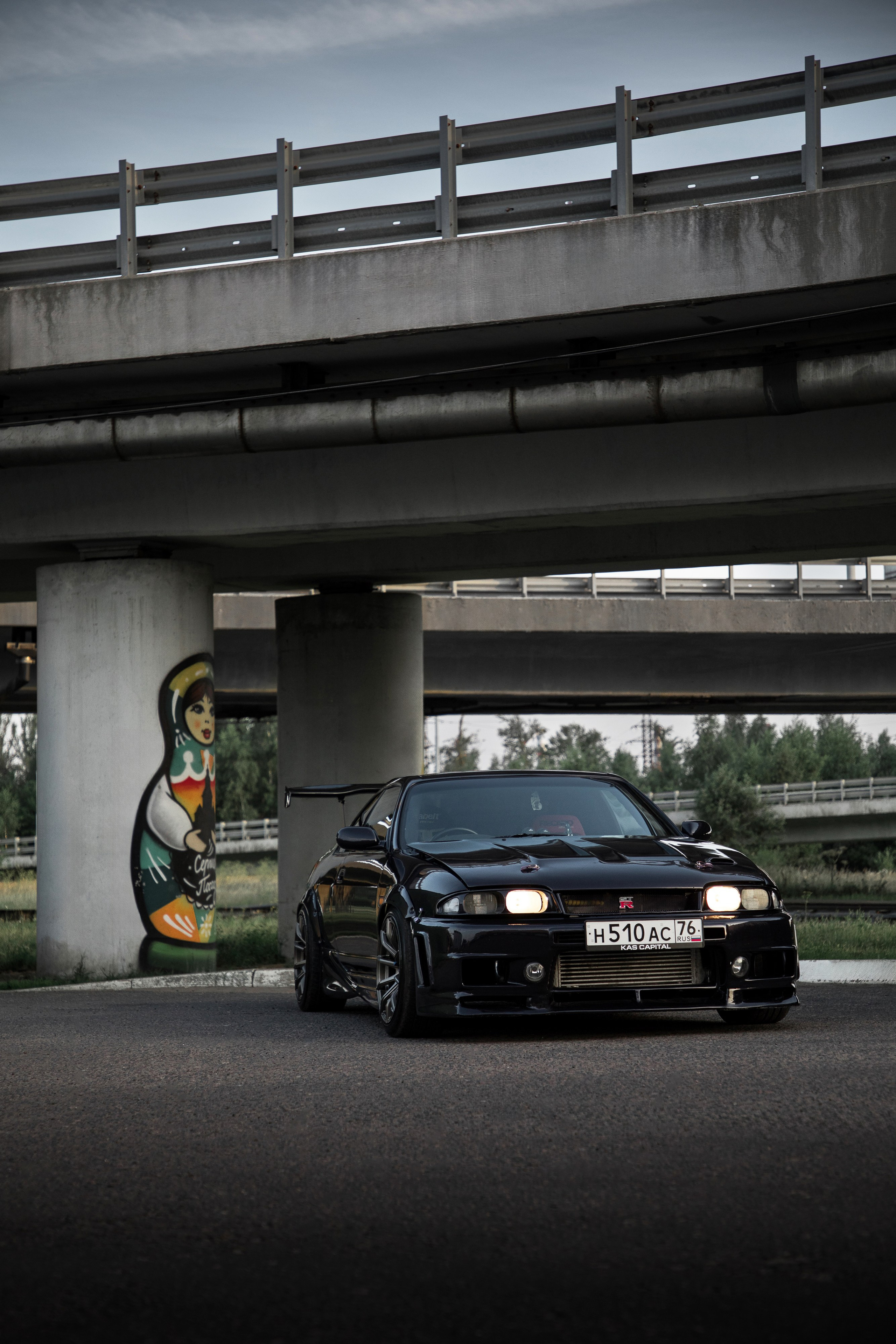 Automobile Theme. Коммерческая фотография в г. Ярославль