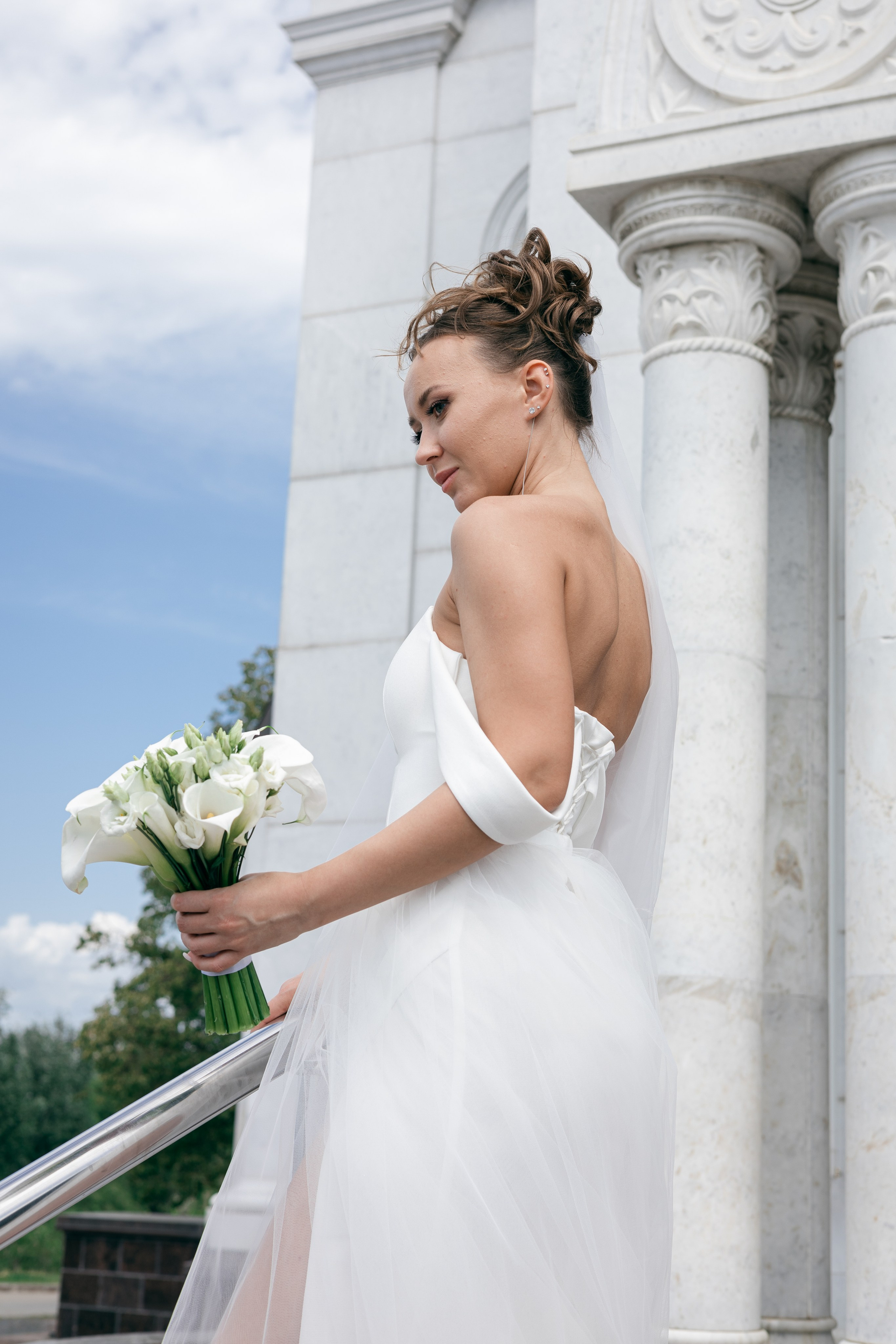 Алексей и Юлия. Антон Исаев — Фотограф-видеограф в Самаре