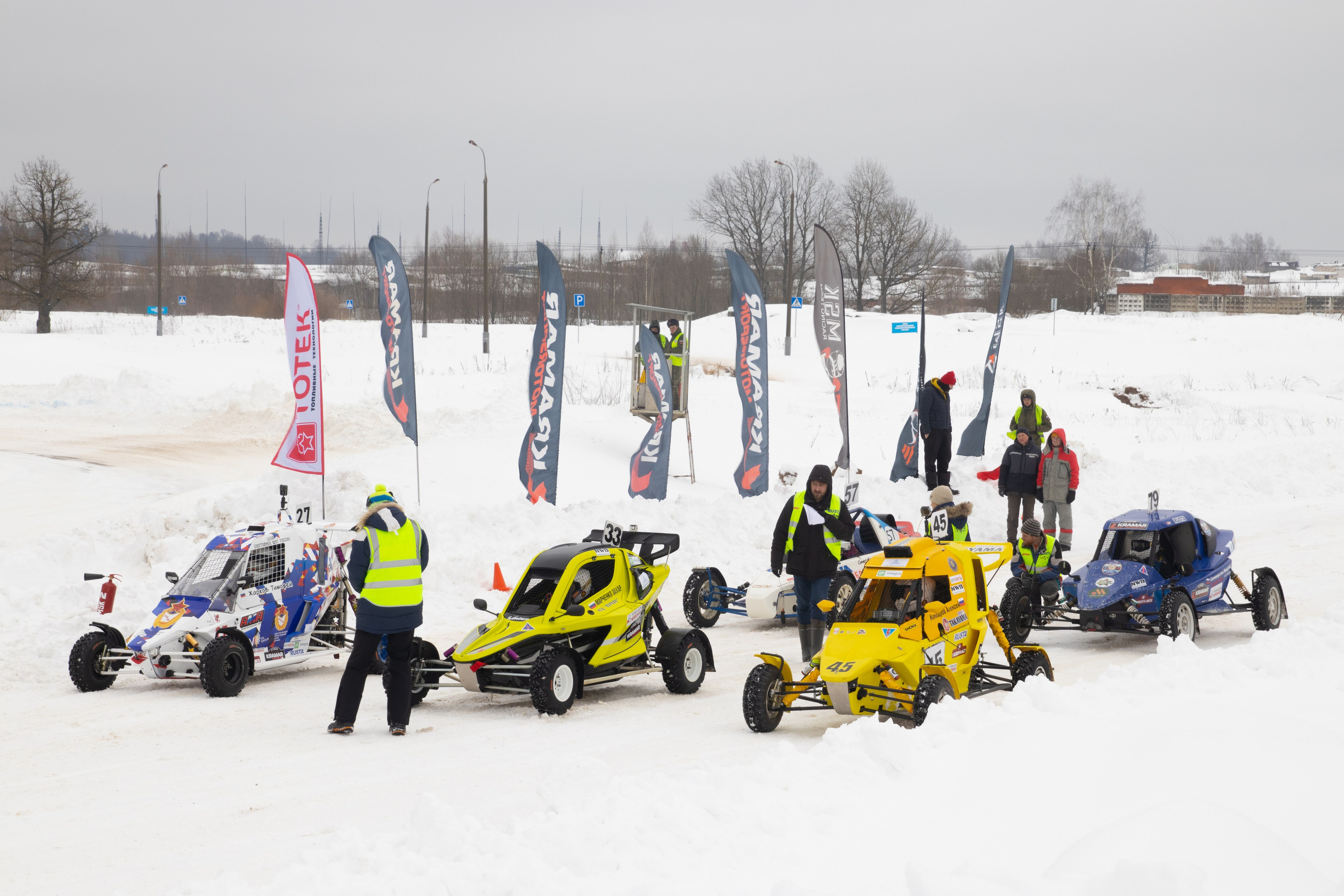 Кубок «KRAMAR MOTORSPORT» «YUKA ADV PRO RACING» 28.02.2026 Калининец М.О. Фотоклиника Светланы Шутько
