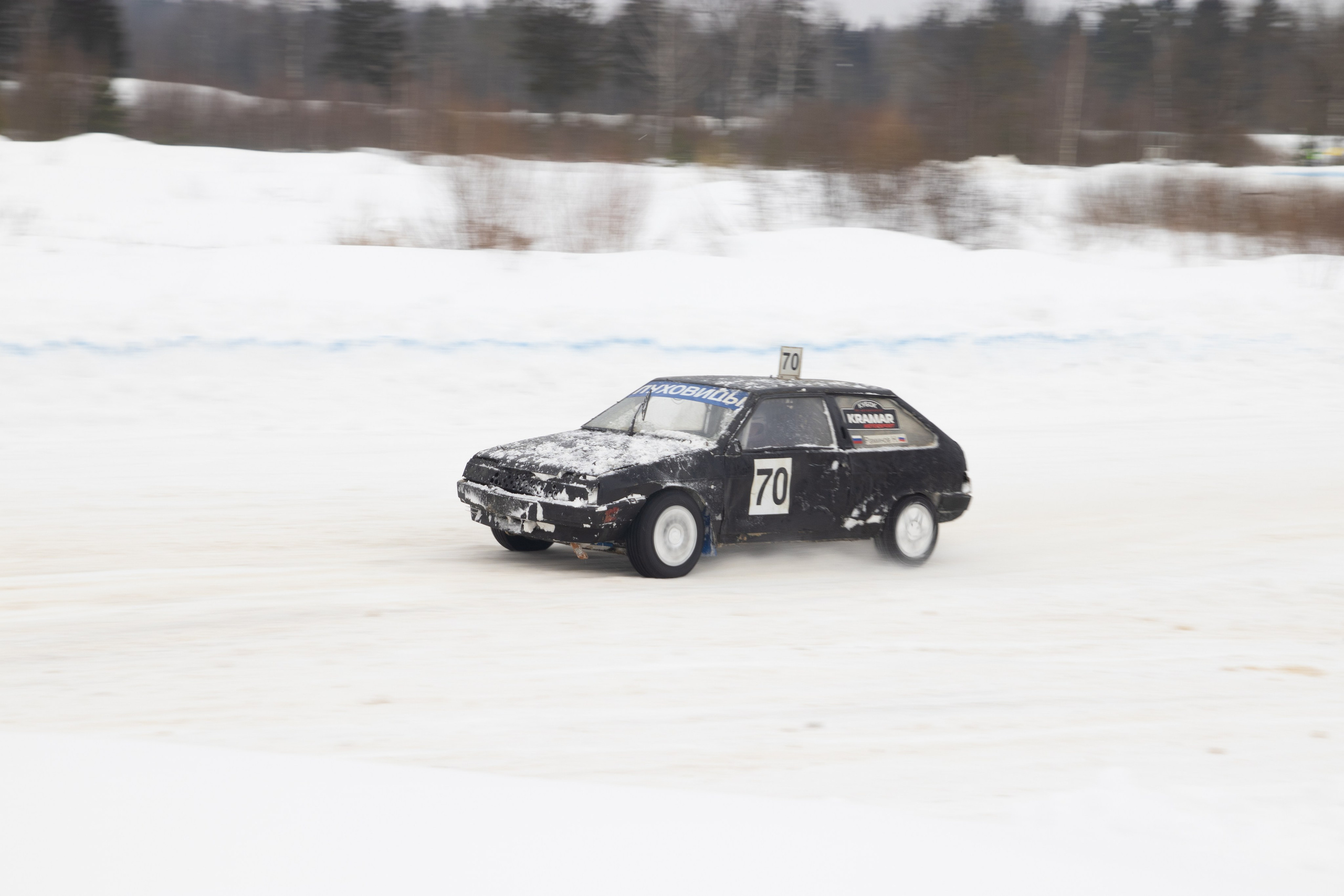 Кубок «KRAMAR MOTORSPORT» «YUKA ADV PRO RACING» 28.02.2026 Калининец М.О. Фотоклиника Светланы Шутько