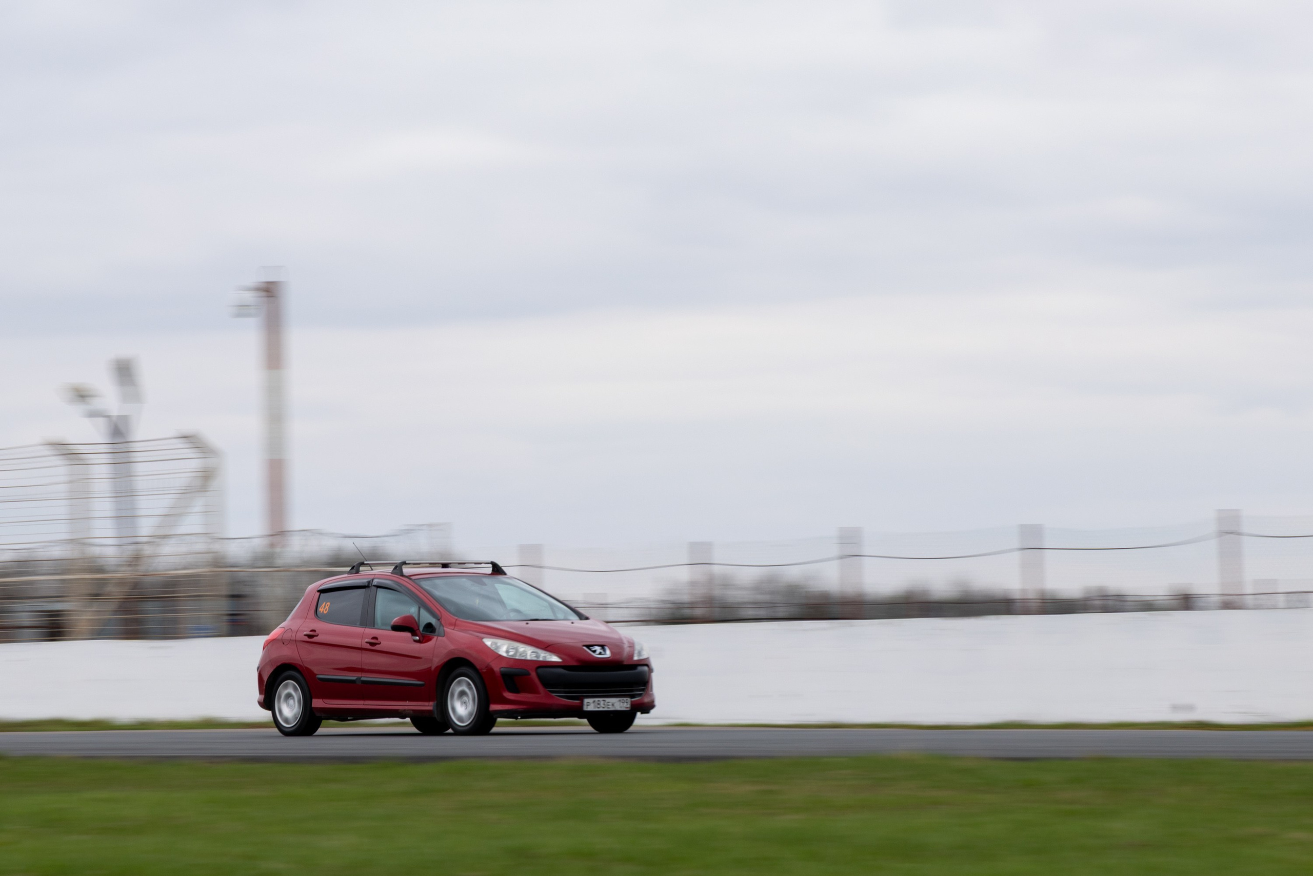 Ралли-спринт «JDM Power Shop» 19.04.2026 ADM Raceway, Мячково. Фотоклиника Светланы Шутько