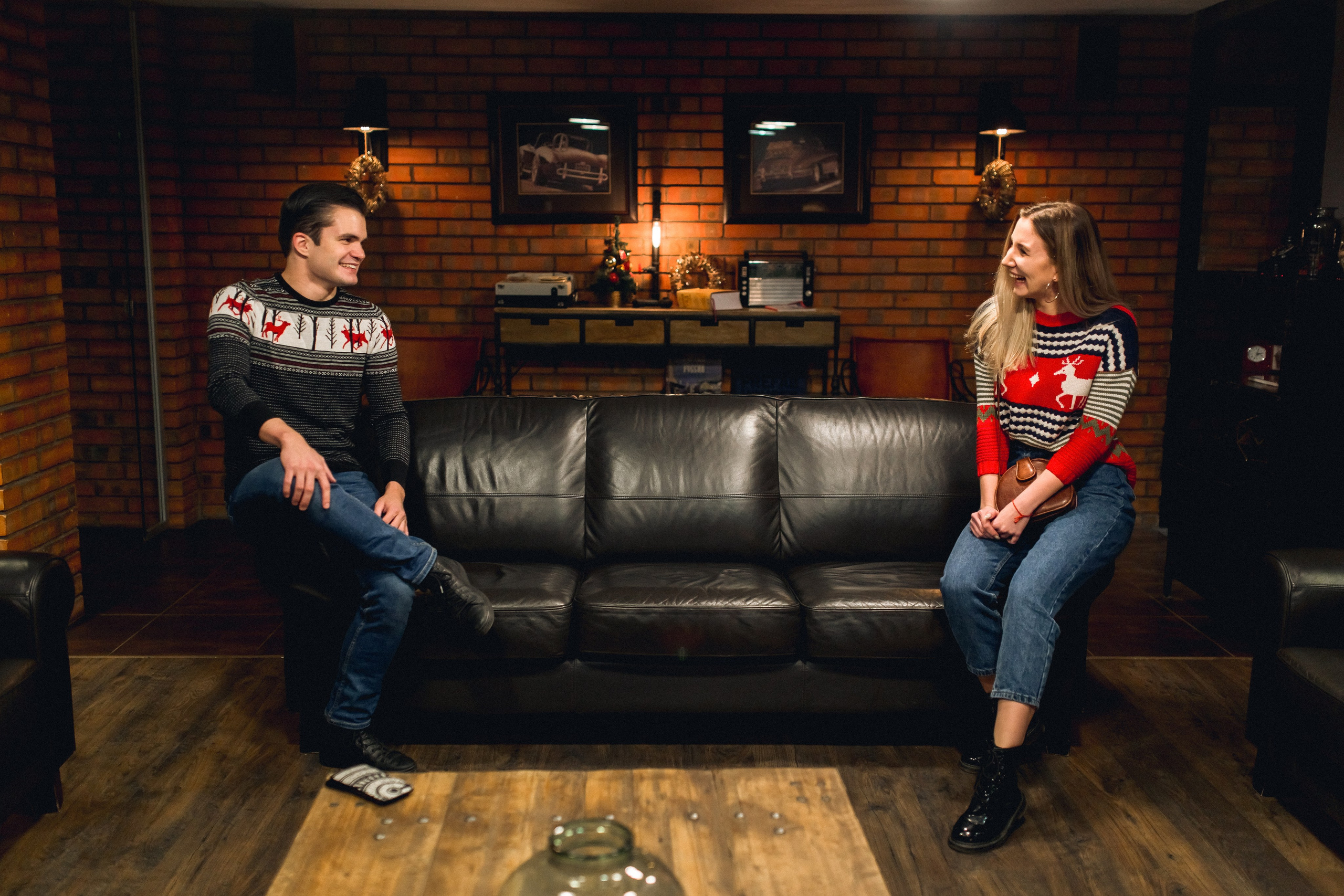 Репортаж. Фотограф в Санкт-Петербурге Дмитрий Брусс