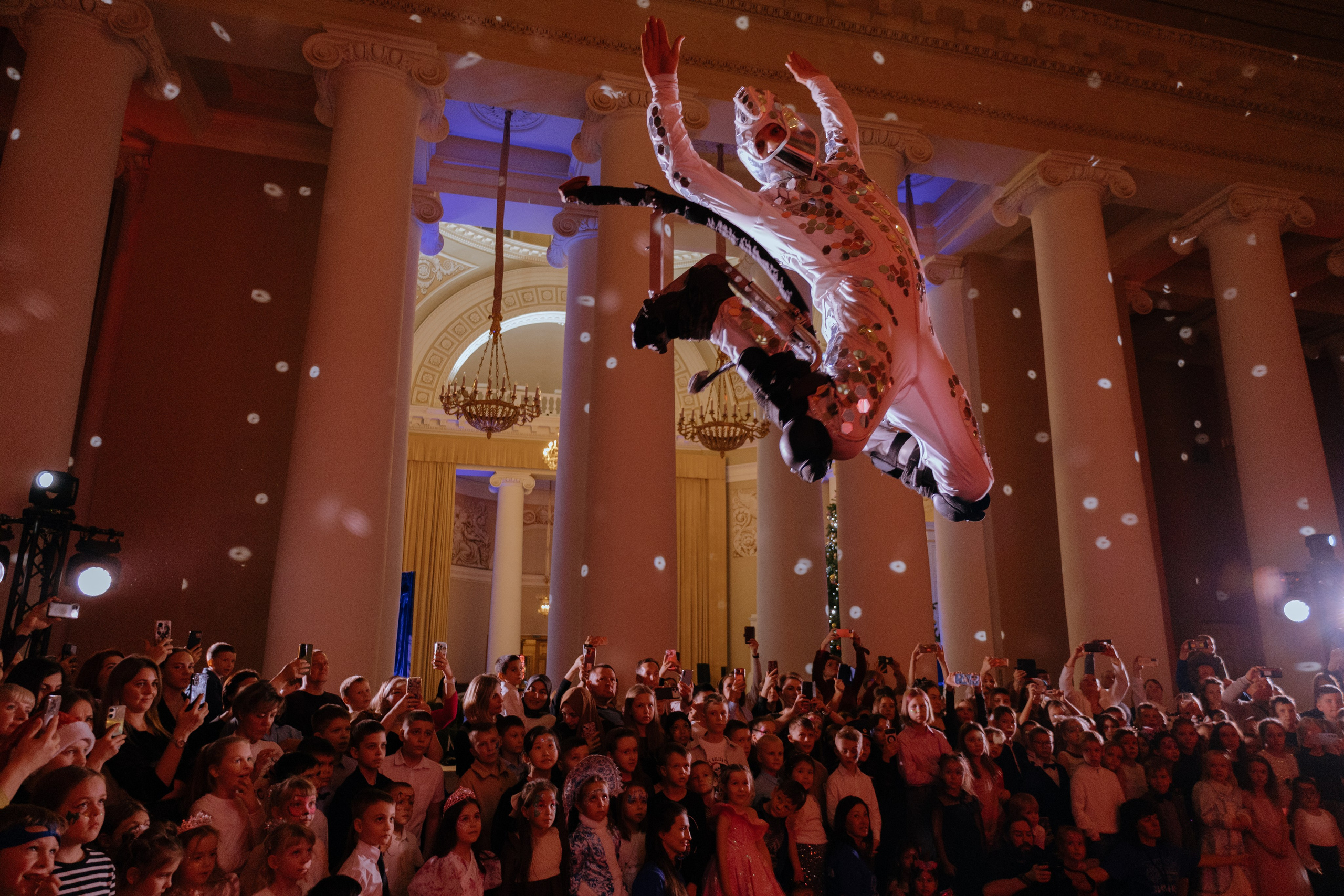 Репортажные съемки. Фотограф и видеограф в Северной столице