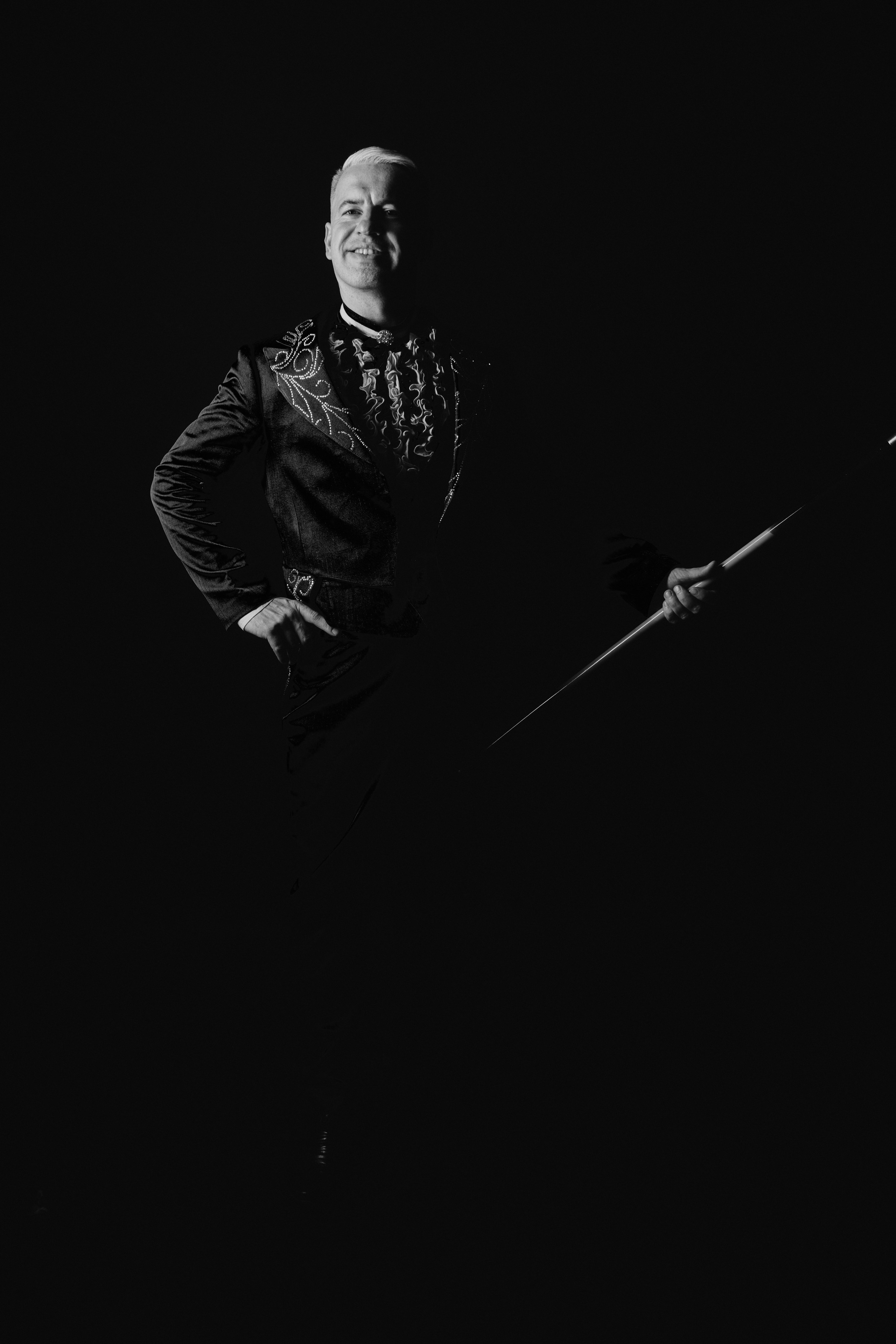 Контент — съёмки