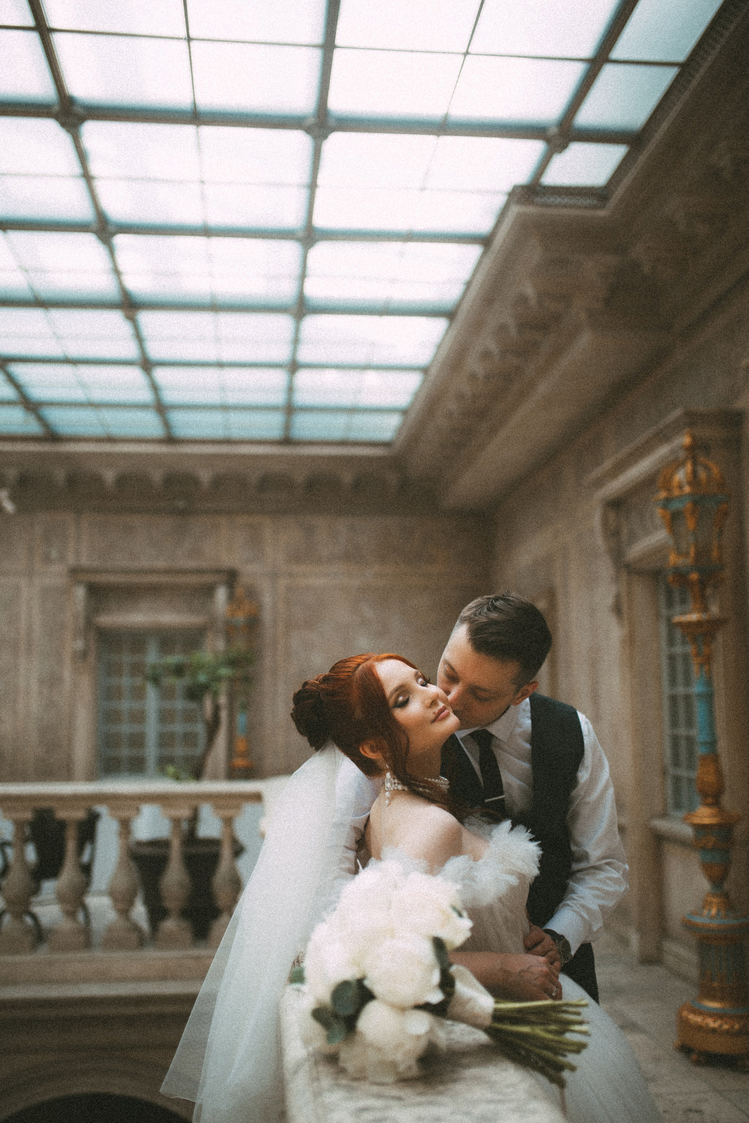 А & И | Москва. Фотограф Екатерина Амбрушкевич