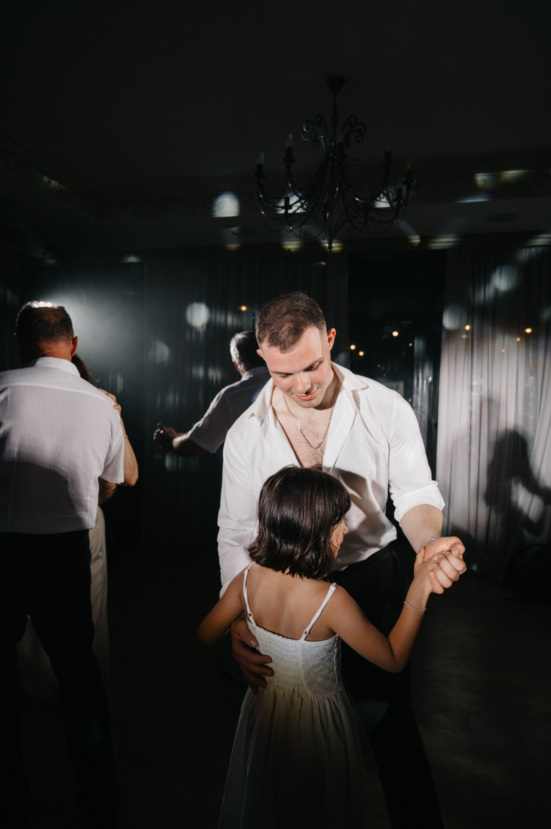 Про любовь. Фотограф Ким Ангелина