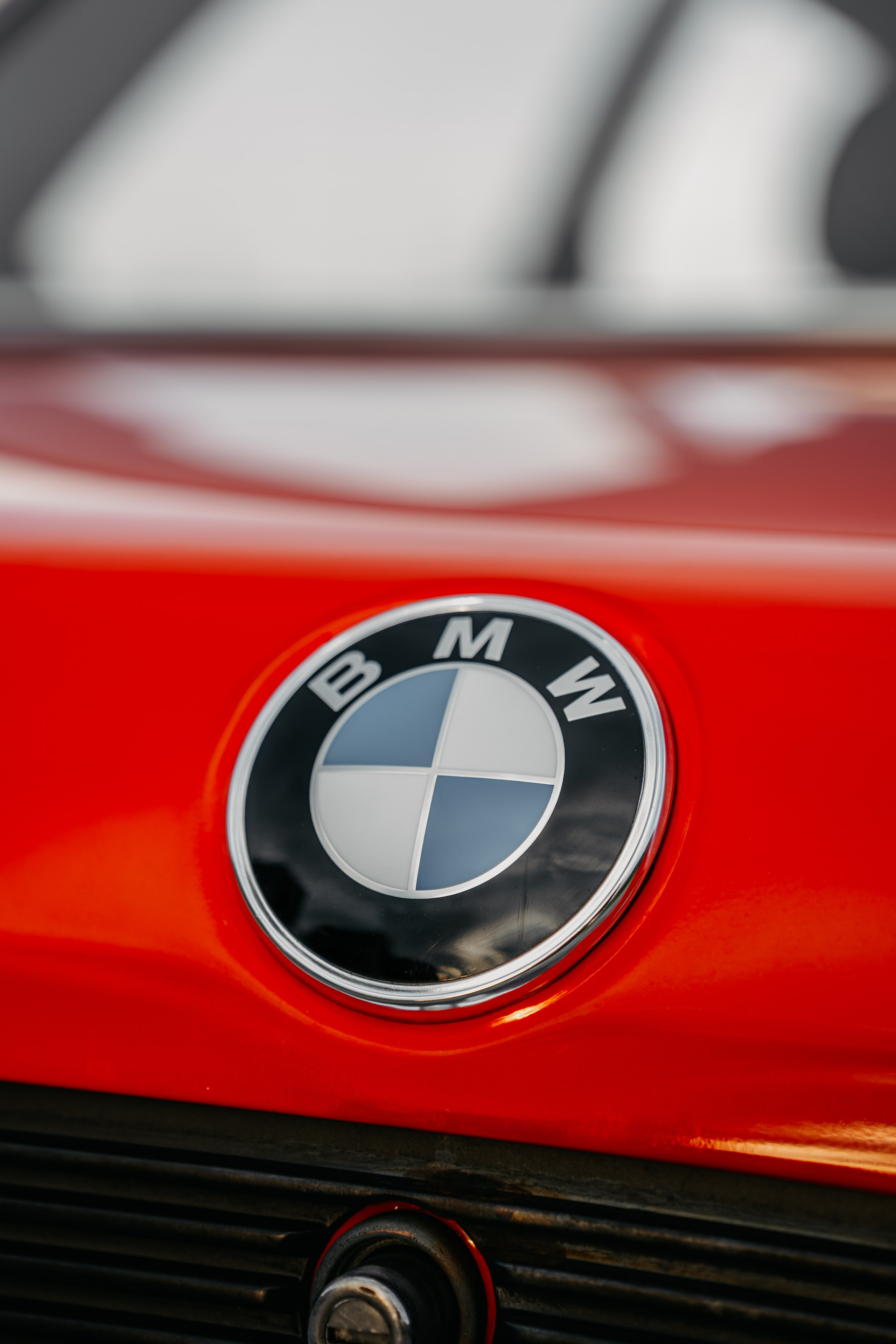 BMW e21. Фотограф, видеограф и пилот дрона на Байкале