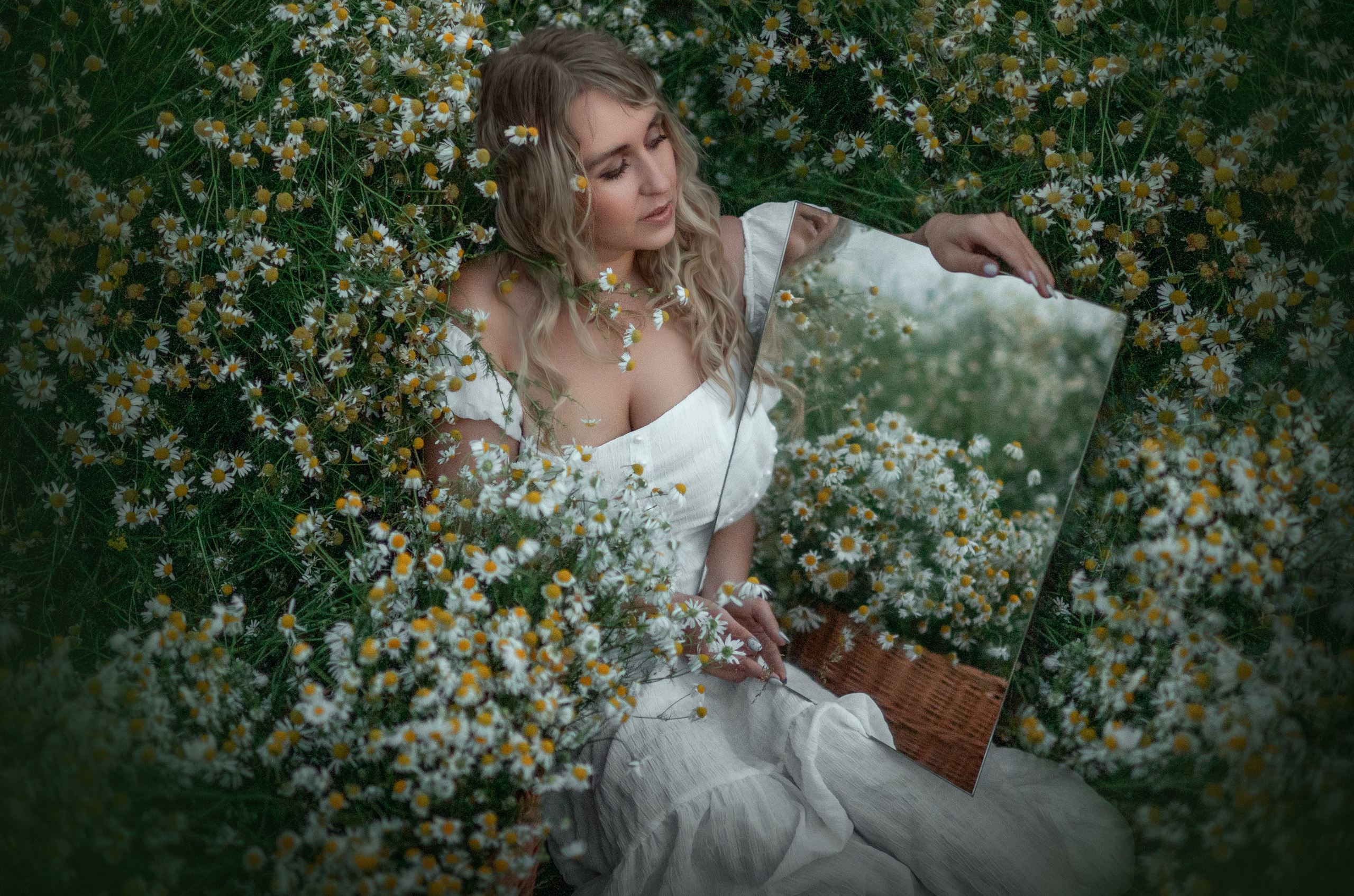 ЖЕНСКИЙ ПОРТРЕТ. Семейный фотограф Екатеринбург Лора Мур