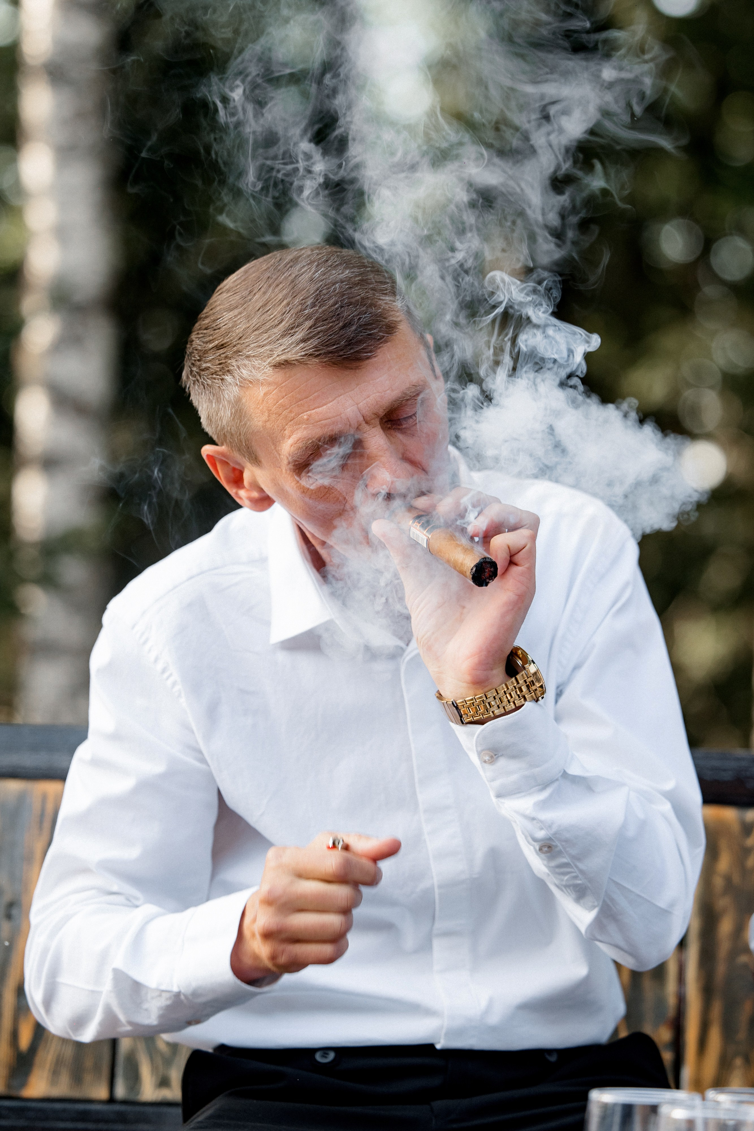 Виоланта & Леонид. The STORIES Event Studio