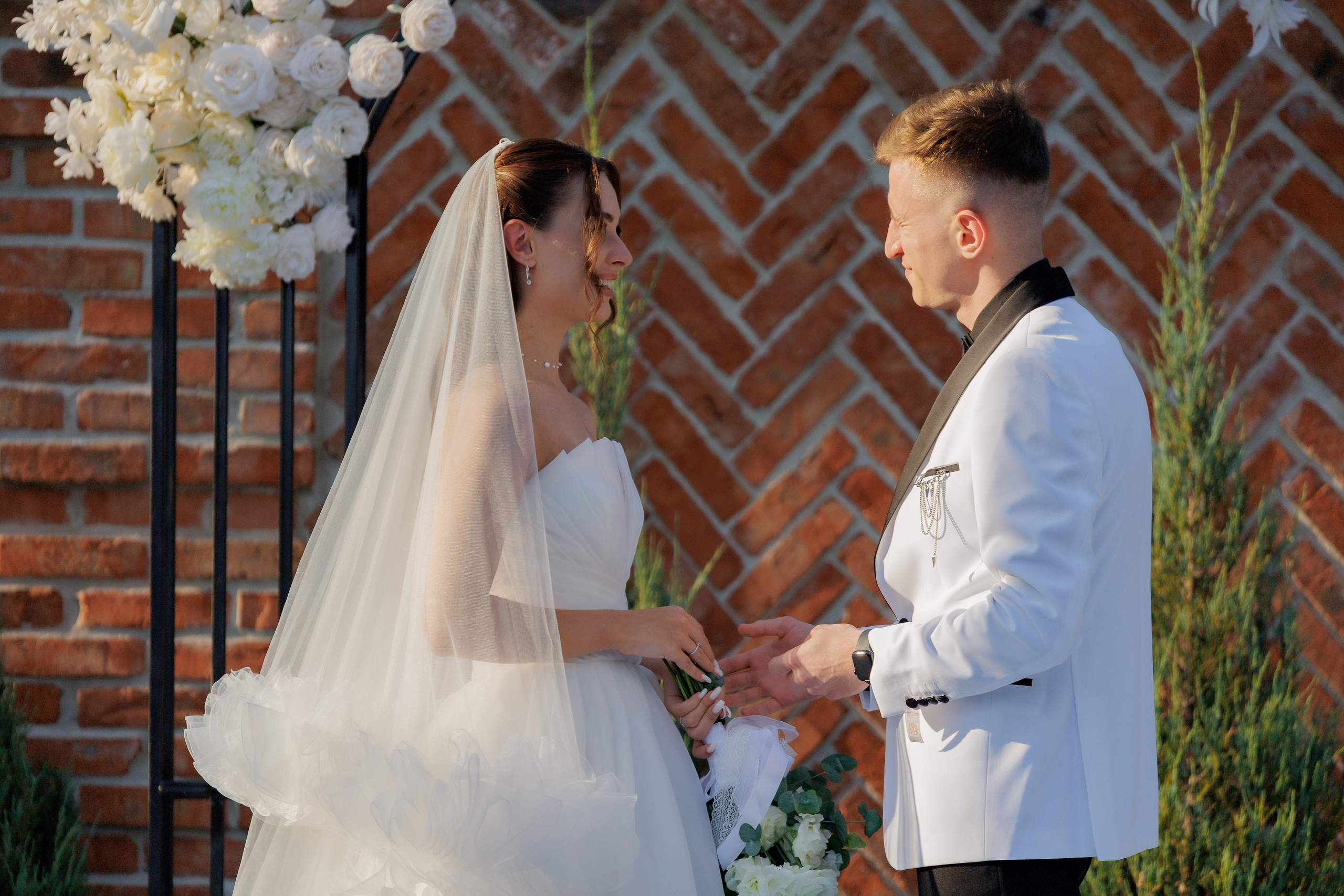 Николай & Евгения. Красильников Евгений — профессиональный фотограф в Ростове-на-Дону