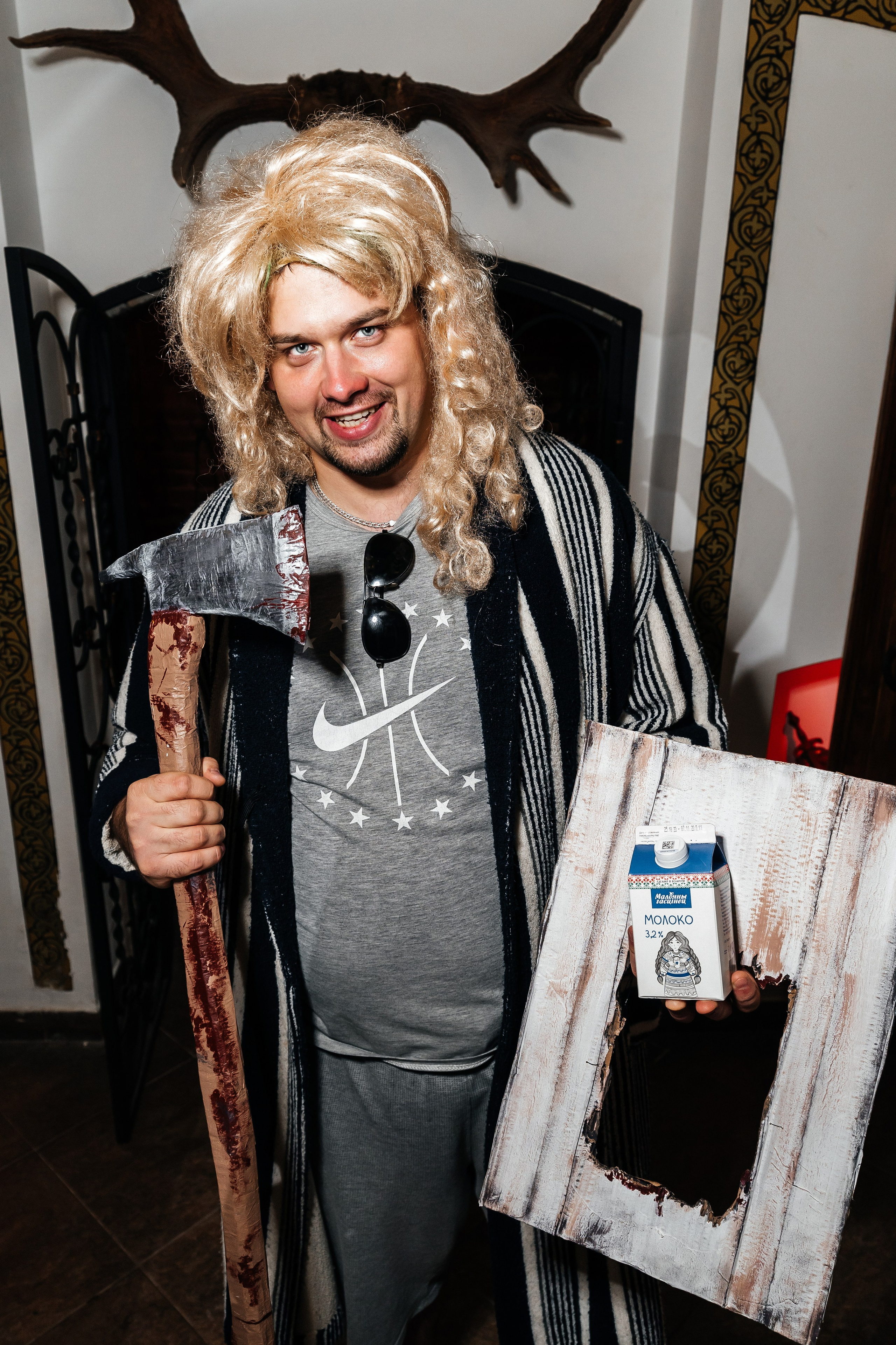 Корпоратив Helloween. Фотограф Новополоцк, Полоцк, Минск, РБ, Зимаков Егор