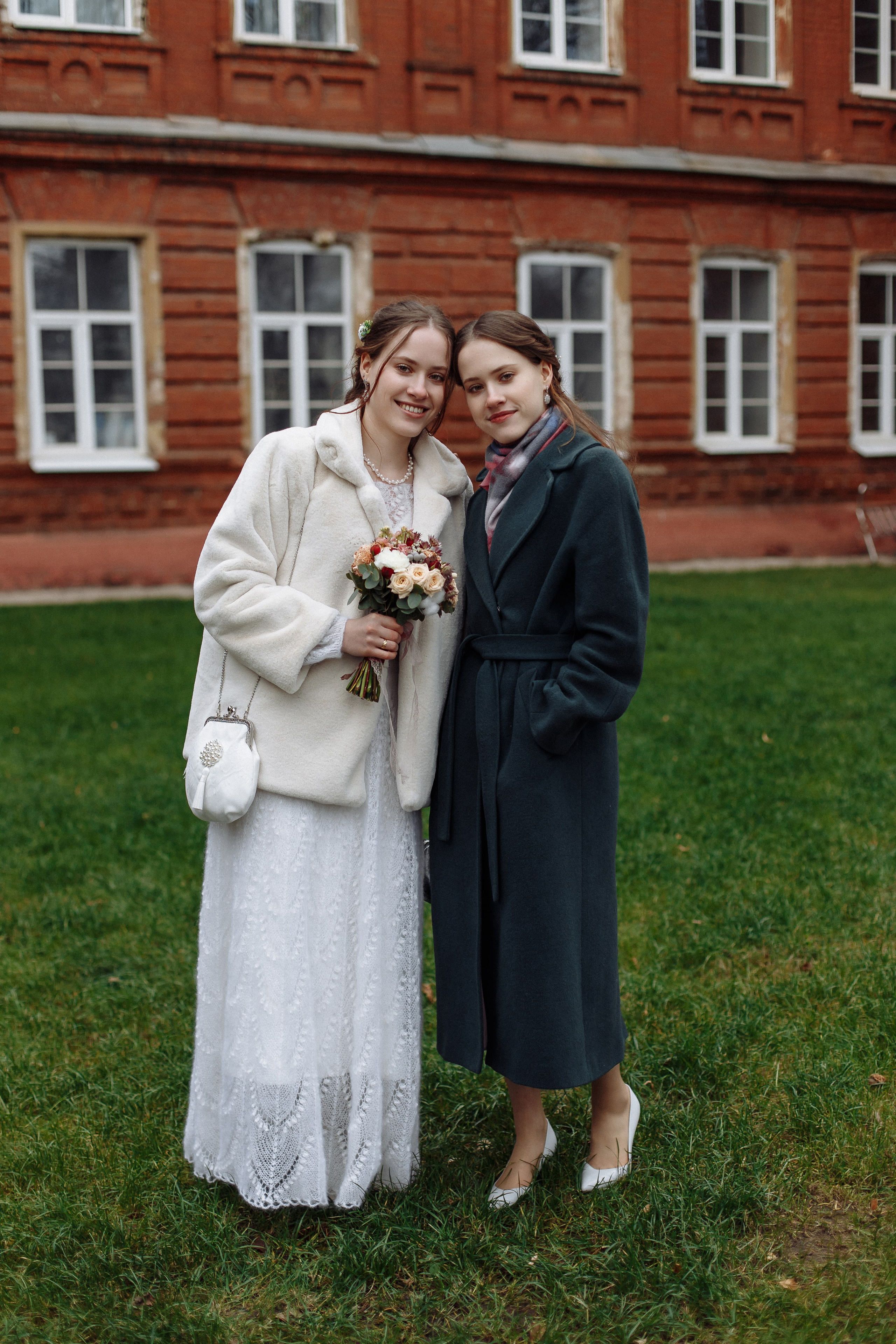 Анонс свадьбы Лера и Денис. Свадебный фотограф в Воронеже Денис Коровин