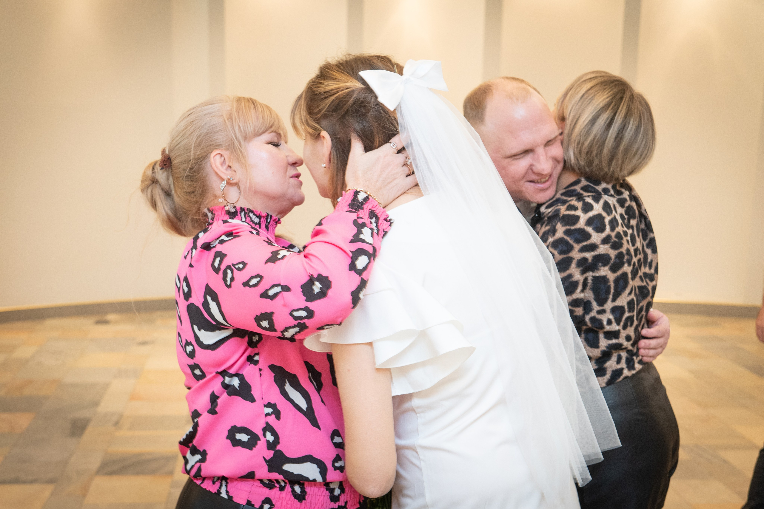 Вячеслав & Виктория. Фотограф в Волгограде и Волжском Анастасия Кальдина