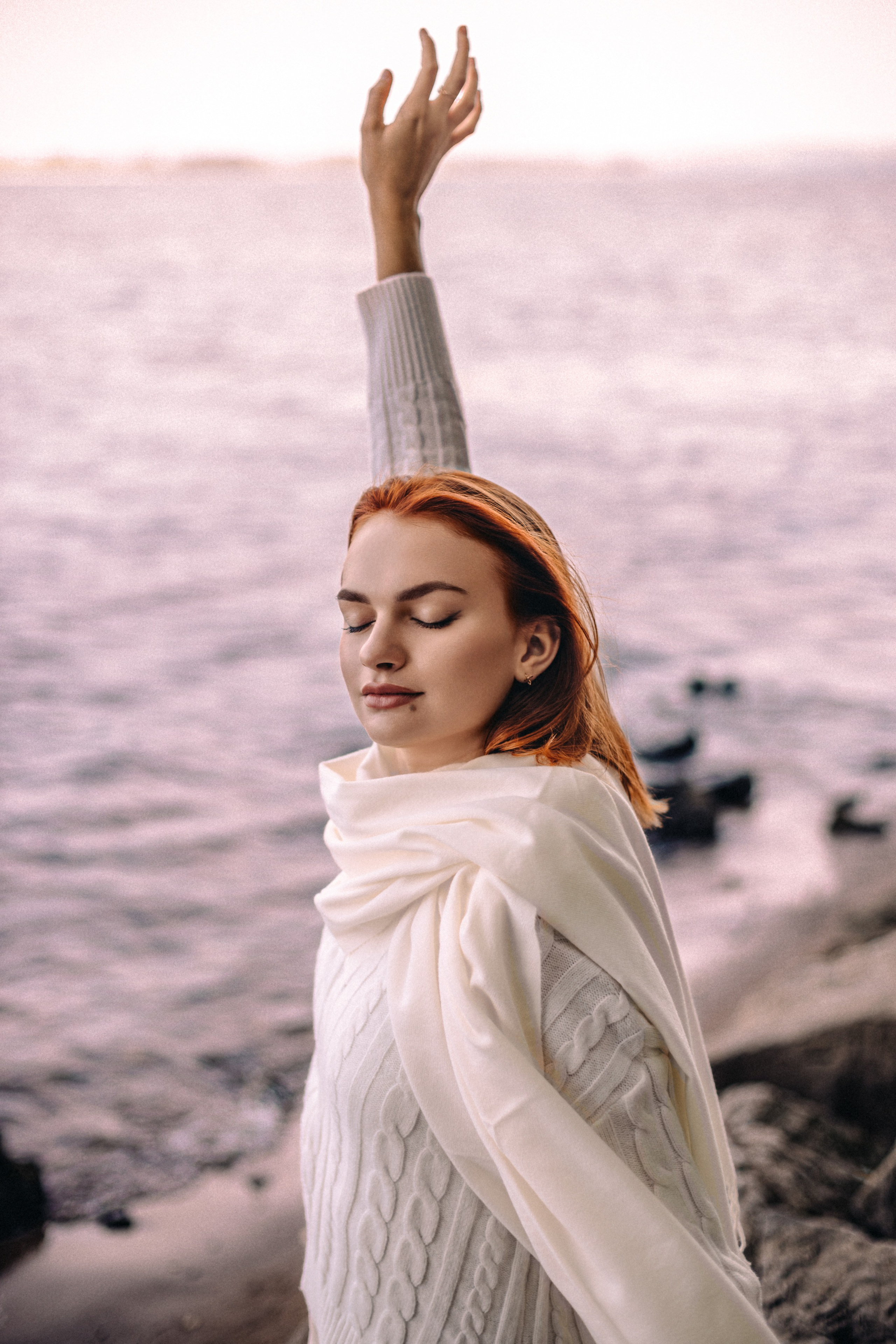 Индивидуальная фотосессия. Свадебный и семейный фотограф Самара