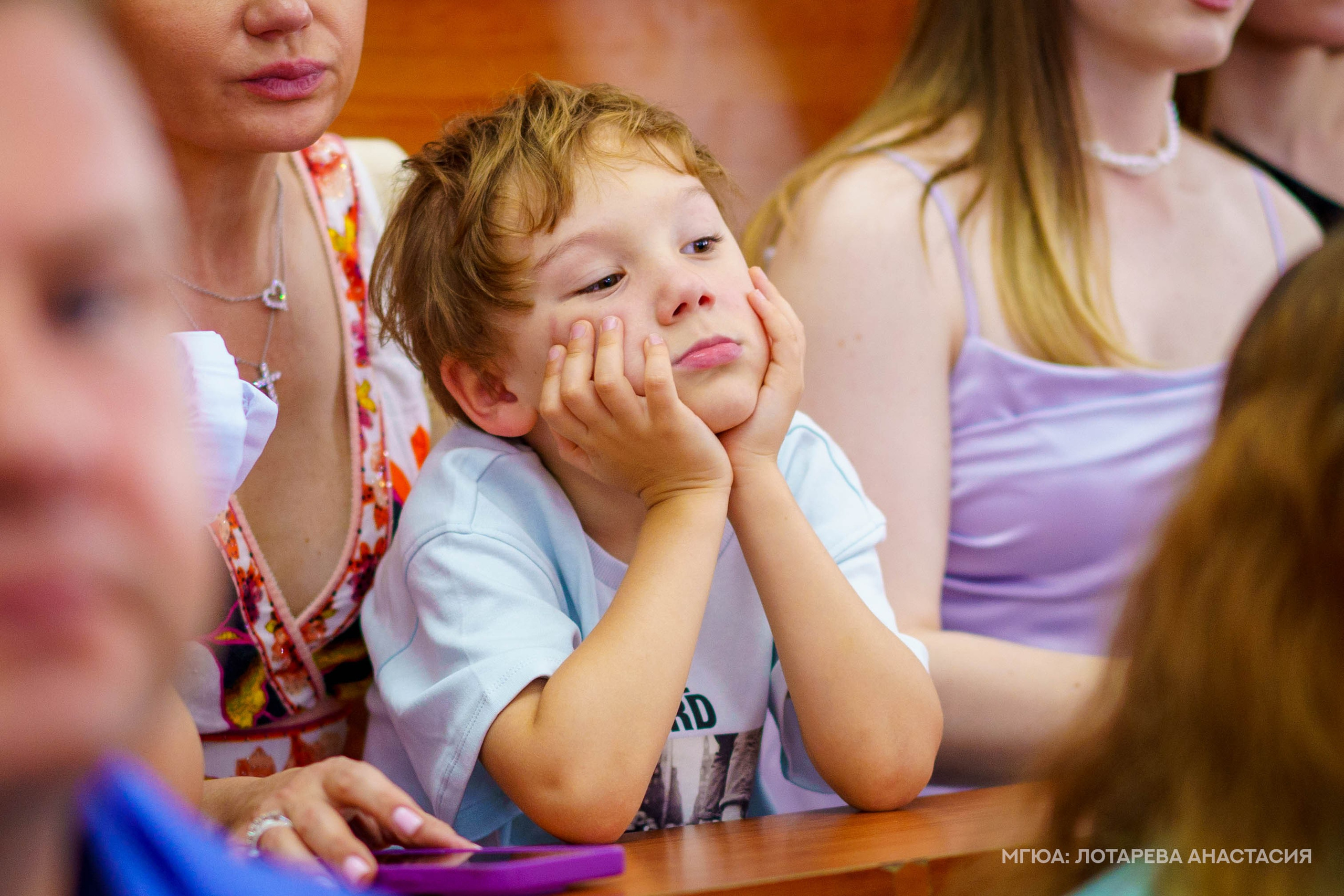 Репортаж. Анастасия Лотарева, фотограф в Москве