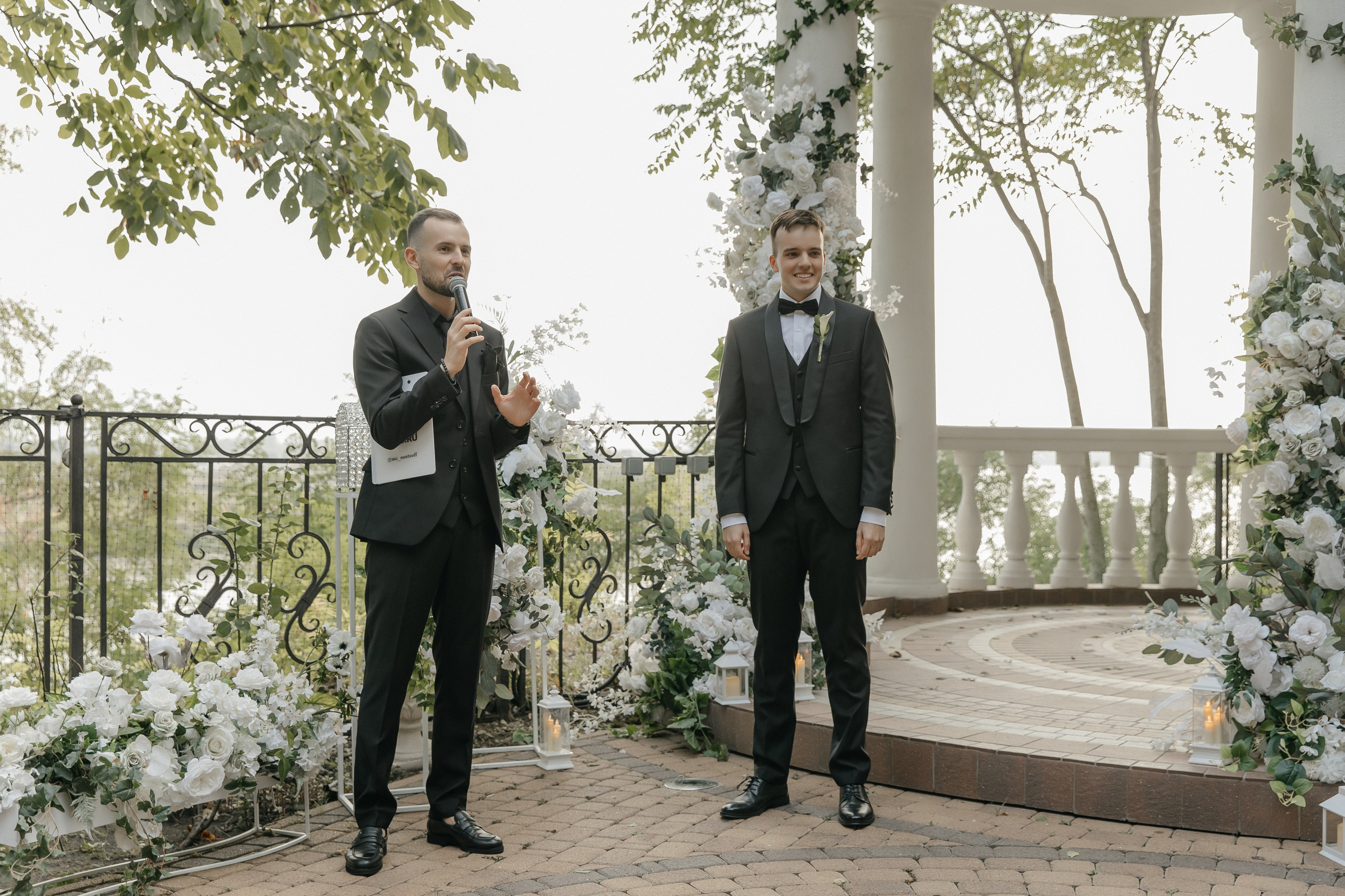 Костя и Ира. Свадебный фотограф в Краснодаре Ольга Цвиченко