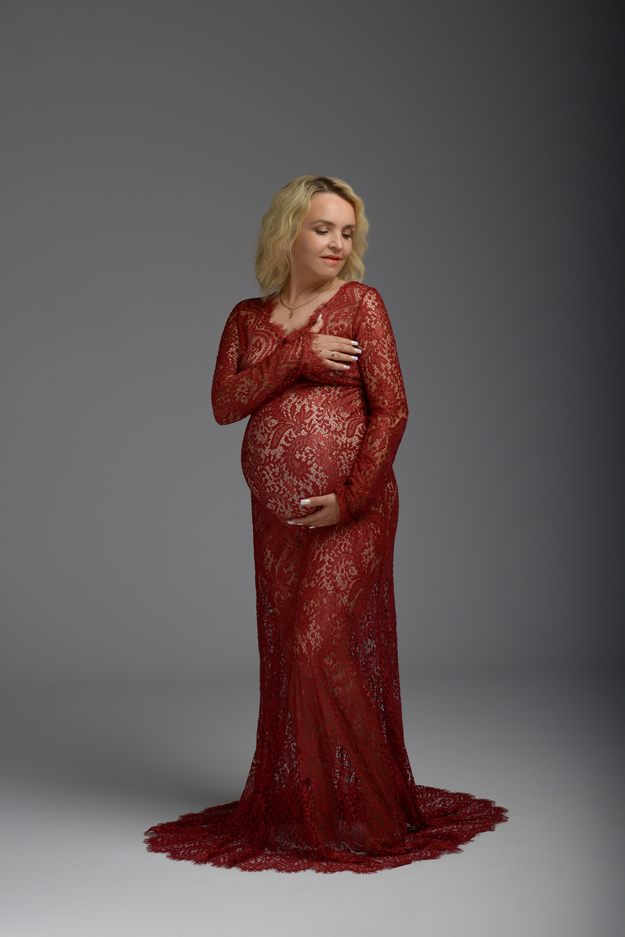 Любовь Андрецова. Татьяна Гойда портретный и семейный фотограф Ленск. Выпускные альбомы