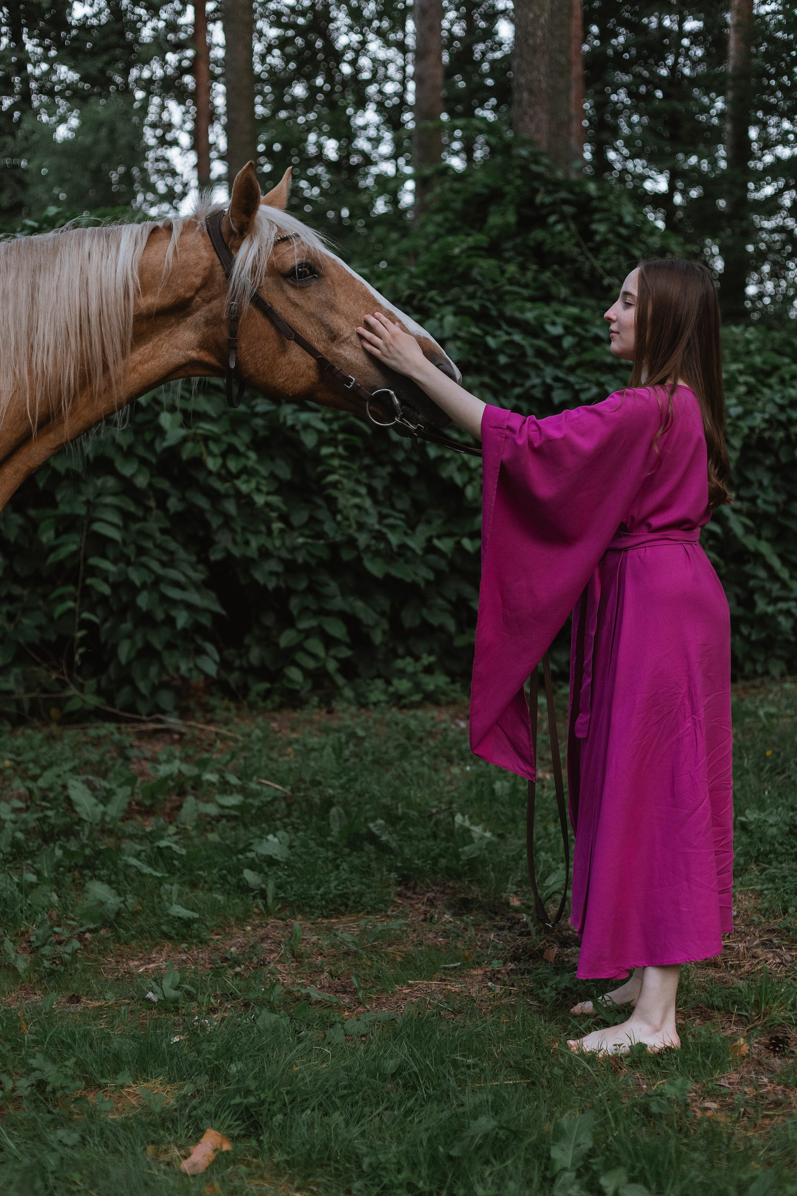 Алена. Женский и предметный фотограф