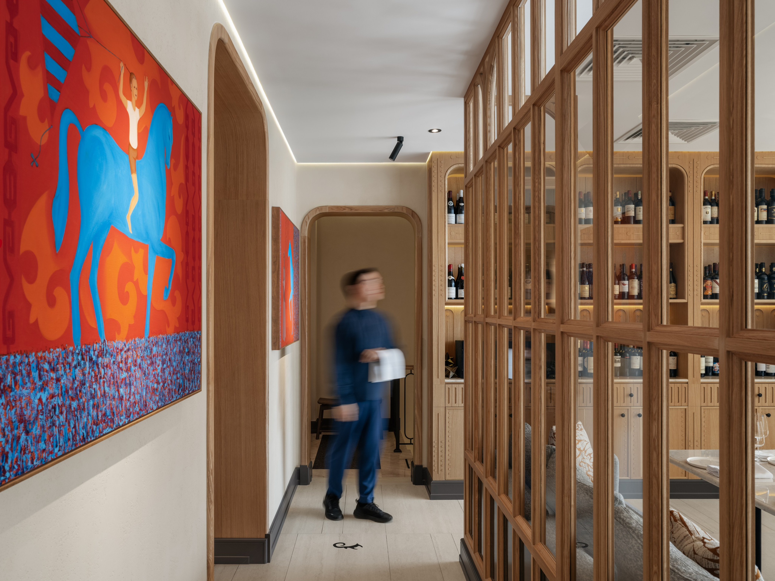 Good Project — Asai. Roman Yakunin — interior photographer in Almaty, Kazakhstan