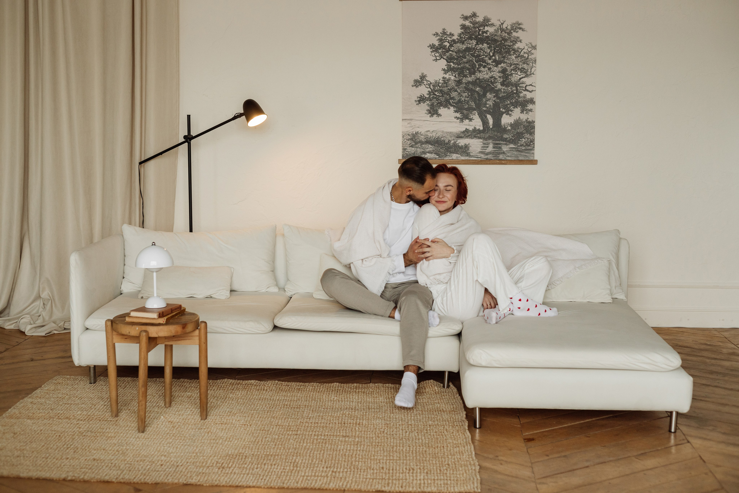 Y&A. Фотограф Краснодар Настя Зокс