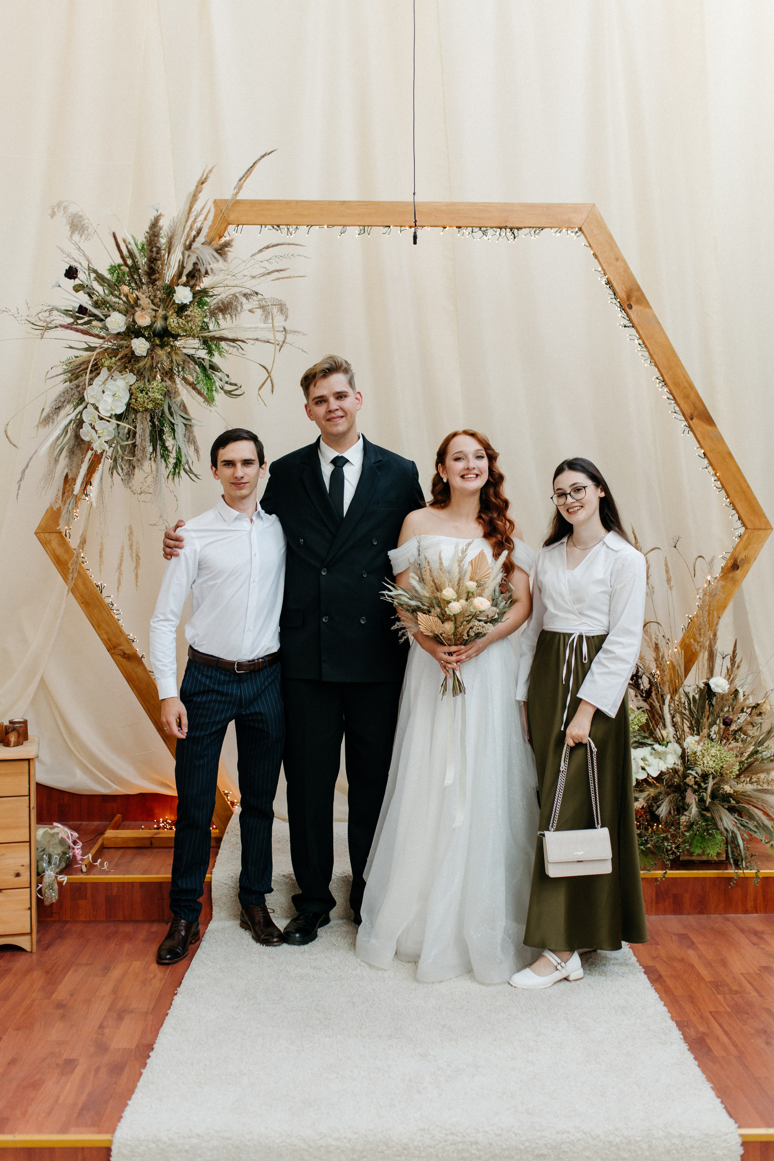 Илья и Эрика. Свадебный фотограф Гродно Минск Destination wedding photographer