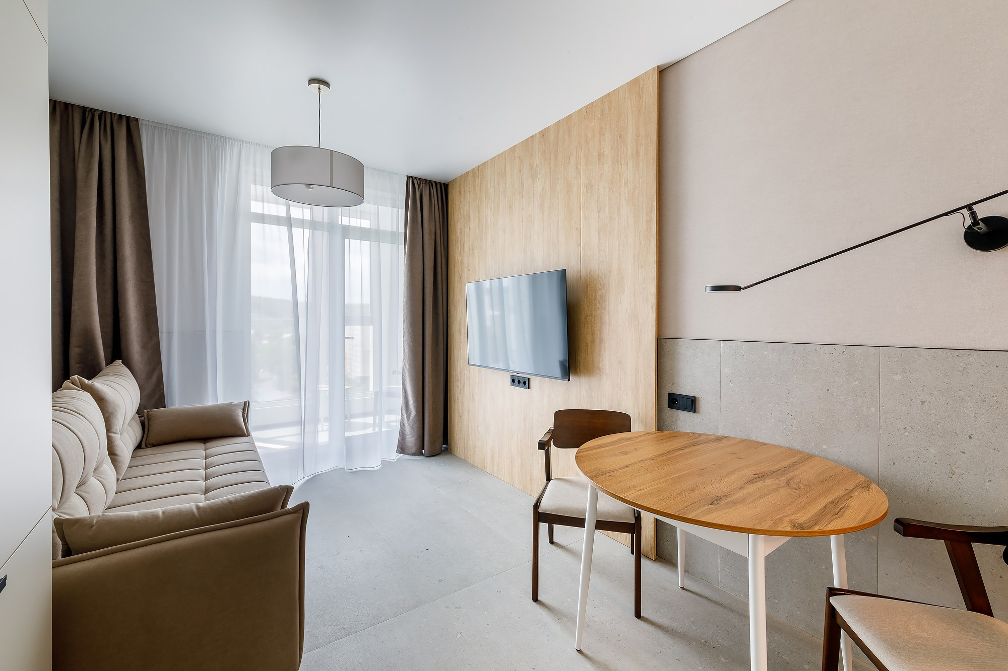 Фотосъемка Квартир в Пензе | Продающие Фото для Агентств и Собственников | R2 Studio. Фотограф Пенза | Интерьер & Архитектура | Деловой Портрет | R2 Studio