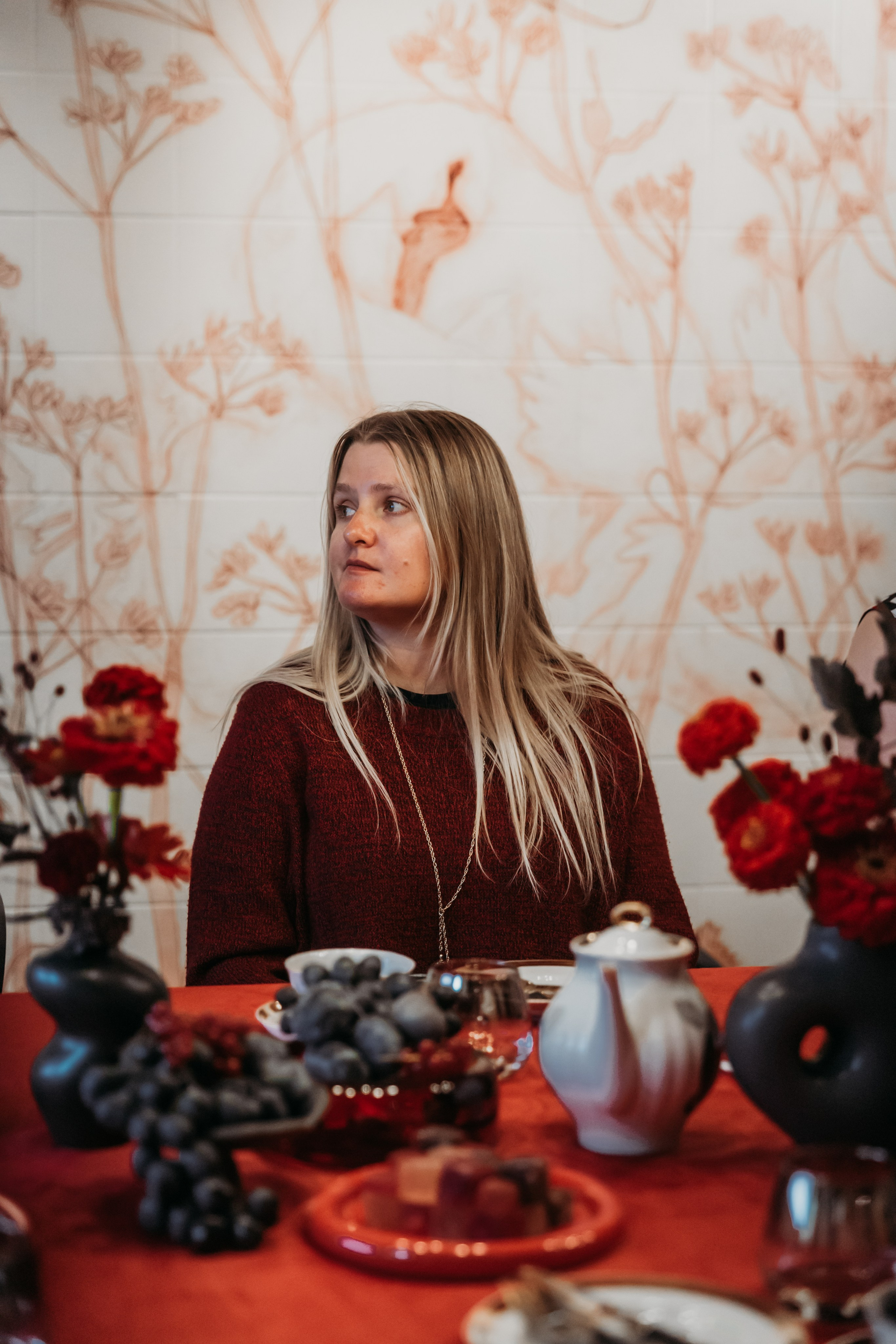 Родные люди «История парфюмерии». Леся Гаранина. Семейный фотограф/видеограф Москва и область