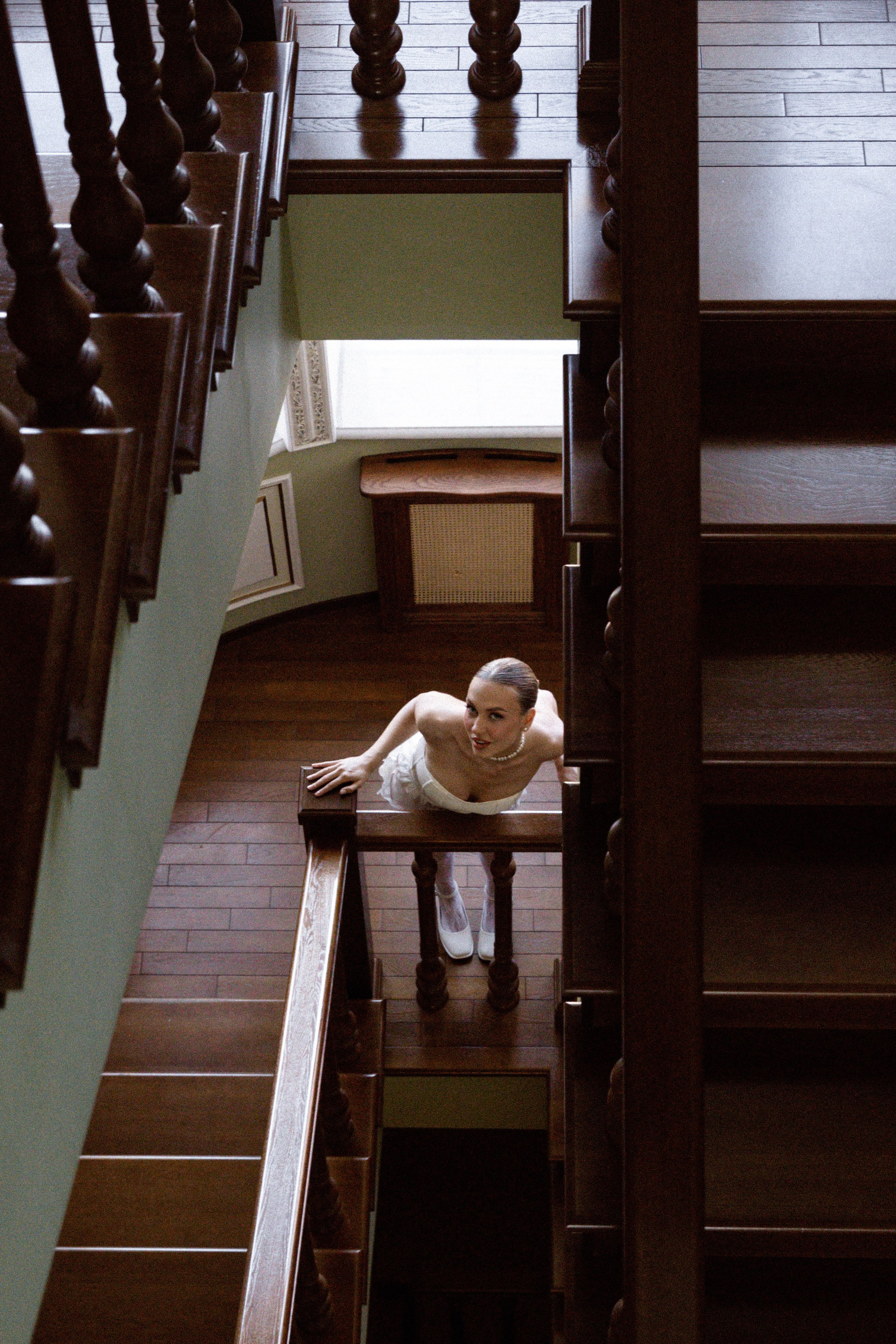 Александр & Полина. Свадебный фотограф Лена Чистопольцева