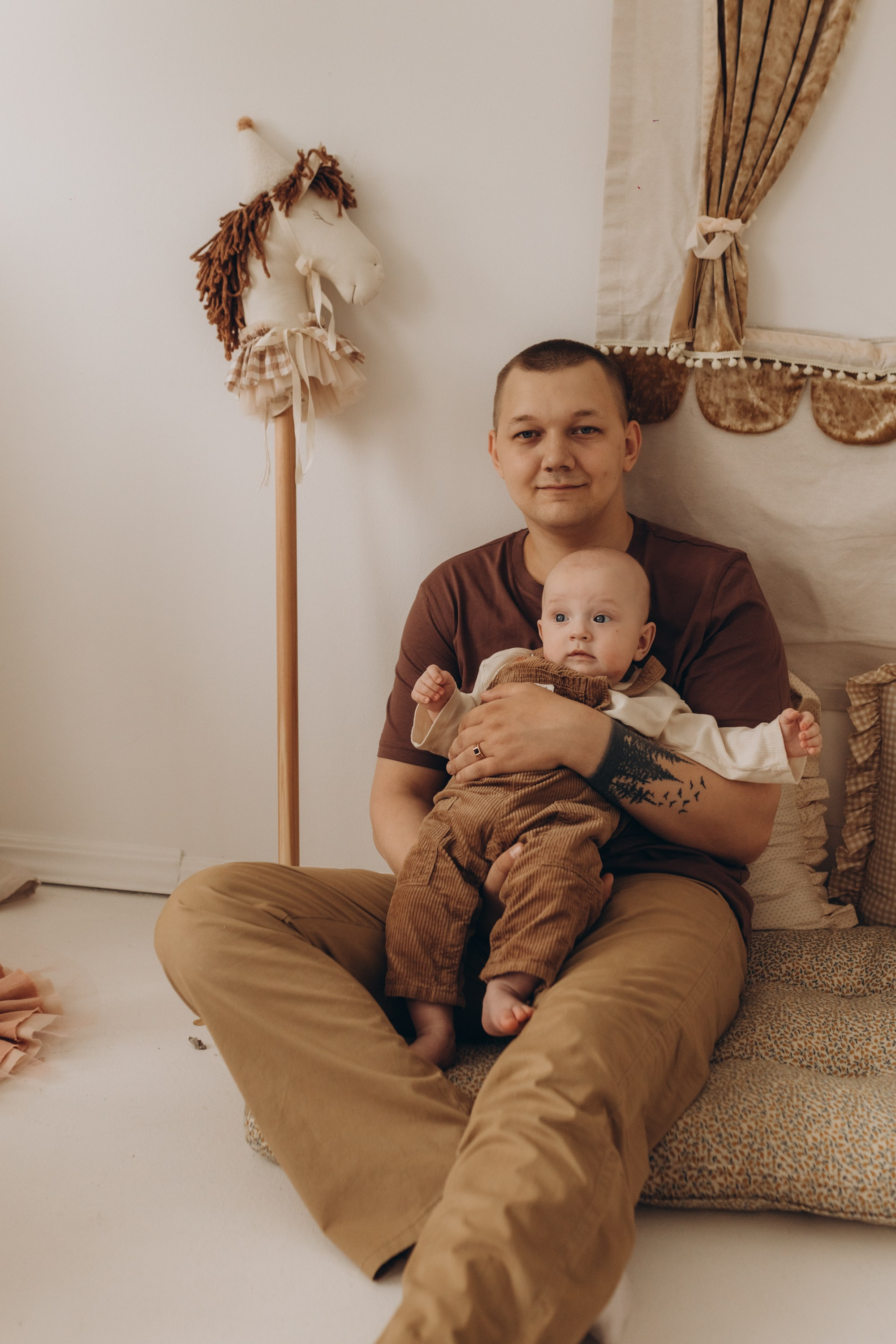 Семейная фотосессия в Нижнем Тагиле. Фотограф Нижний Тагил Лилия Савина