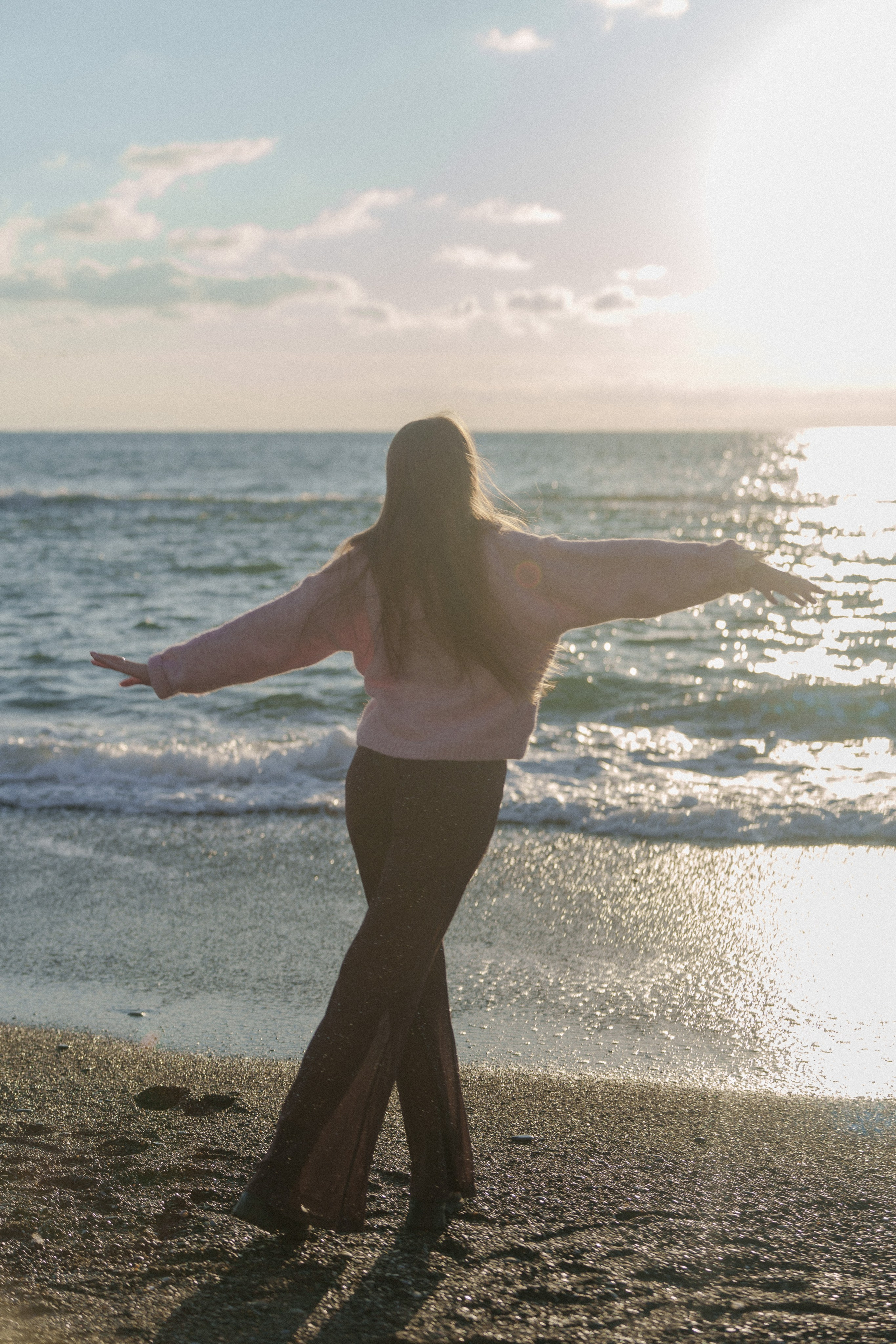 Наталья. Репортажный и студийный фотограф, Москва
