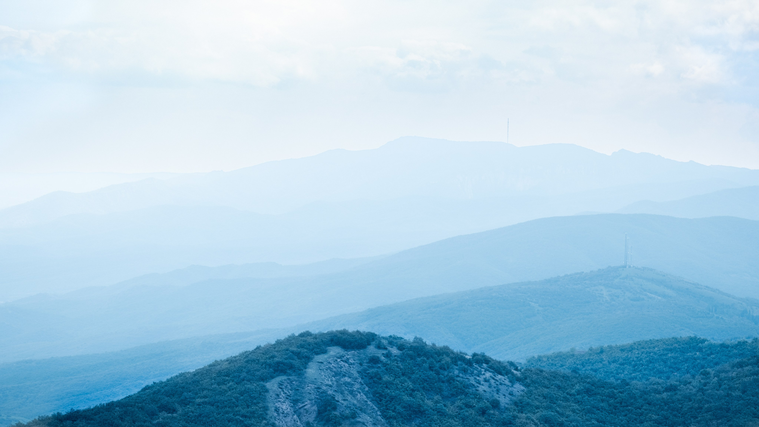 ГРУЗИЯ. ПОБУДЬ ЗДЕСЬ И ЦЕЛЕЕ БУДЕТ ЭТОТ МИР
