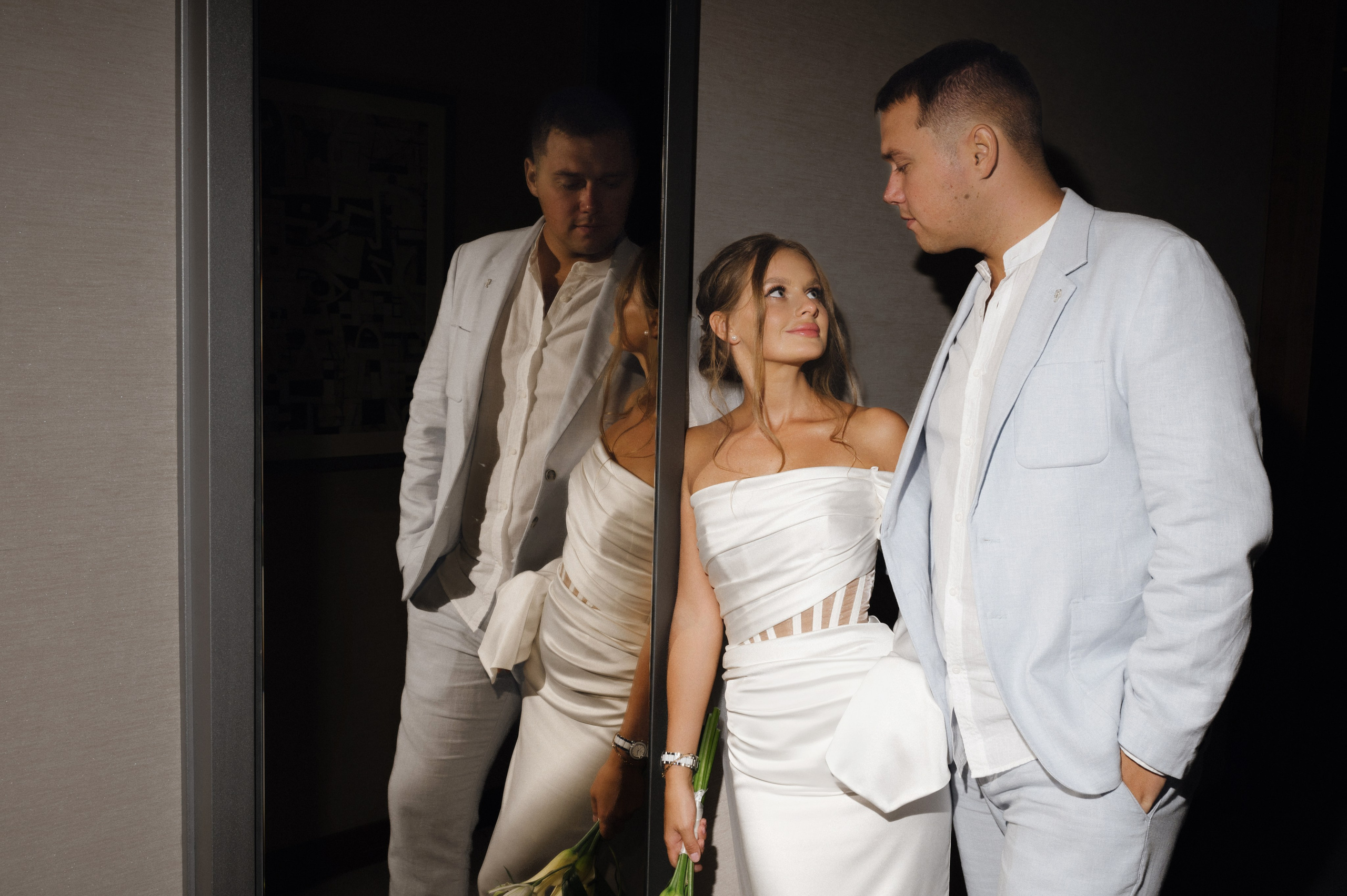 Скоро на сайте. Свадебный фотограф в Минске Тагай Наталья