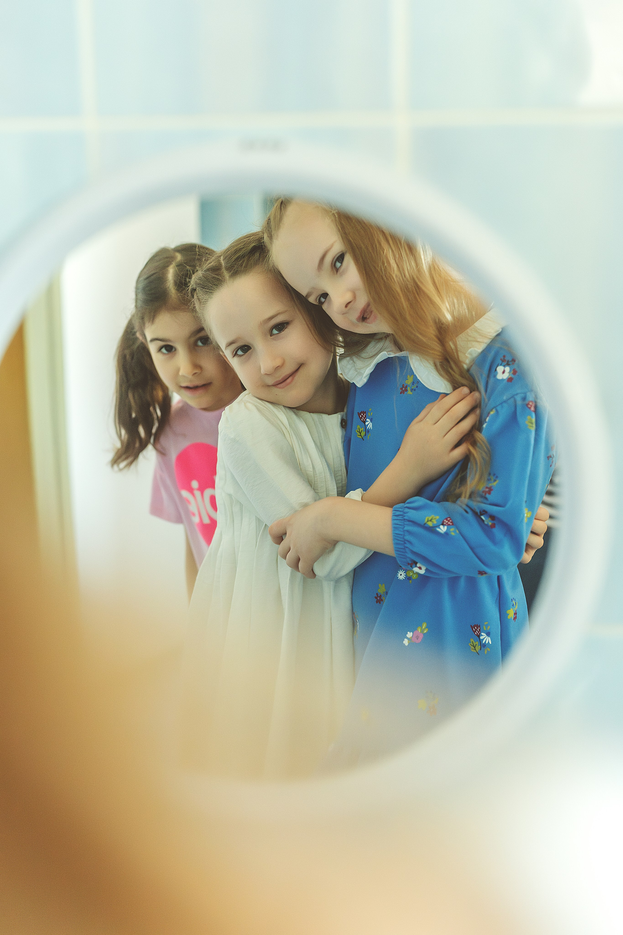 Сад 3. Школьные альбомы и альбомы для детского сада. Юлия Осипова. Москва