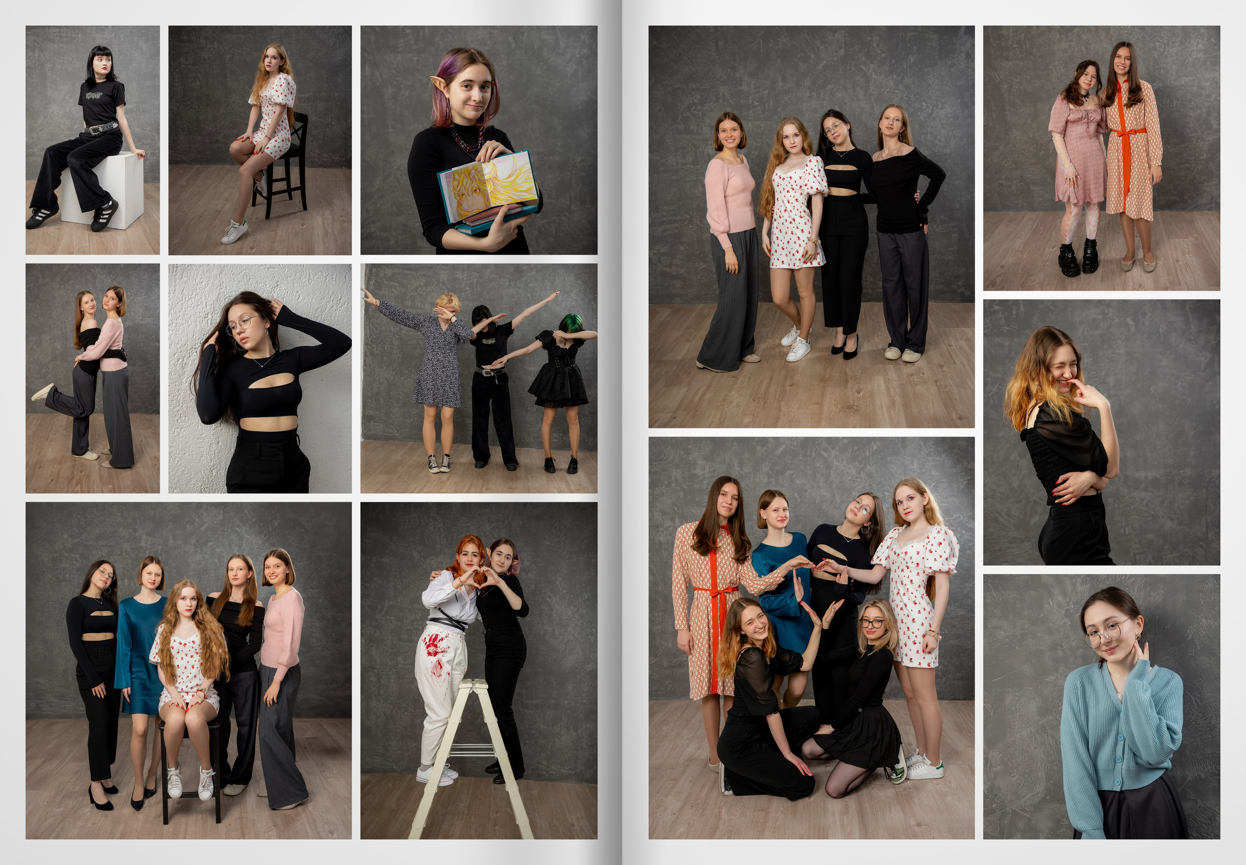 2024 — лицей ВШЭ — группа 11П. ТВОЯ ШКОЛЬНАЯ ИСТОРИЯ — фотограф Юлия Федосеева