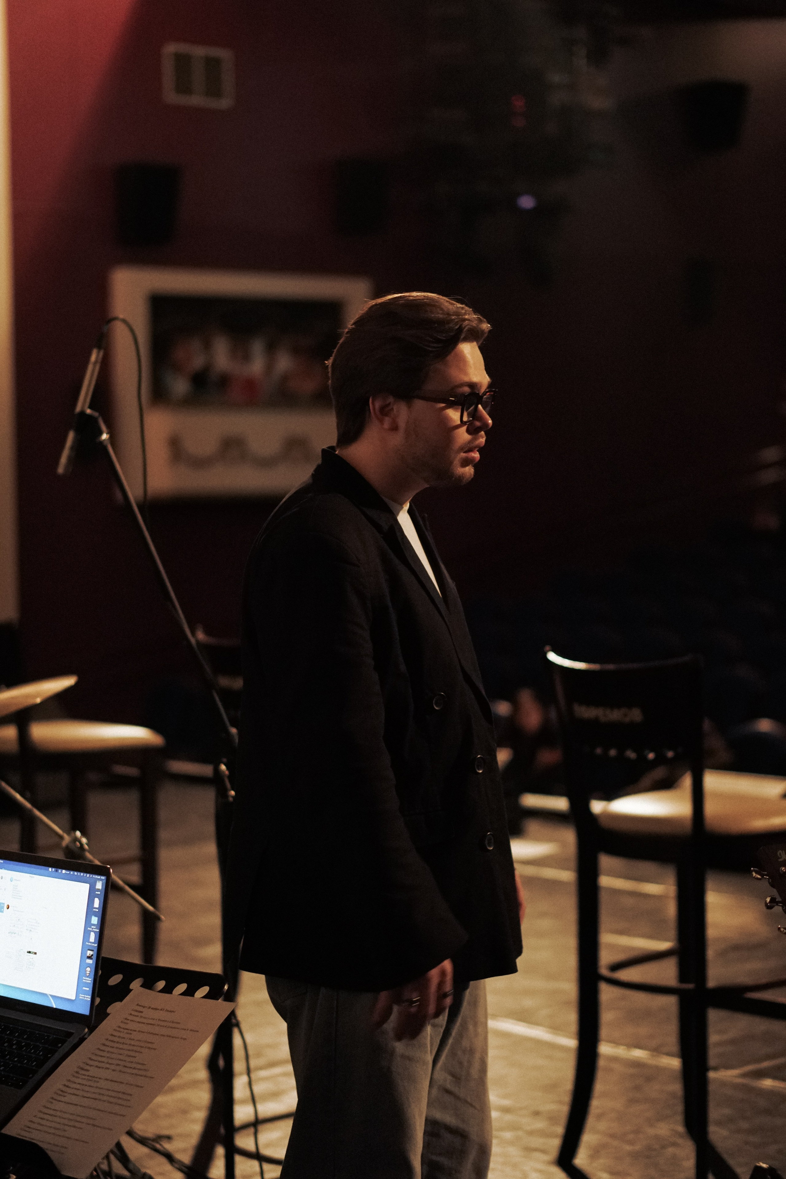 Концерт Квартет ПРО. Фотограф Москва — Полина Робин