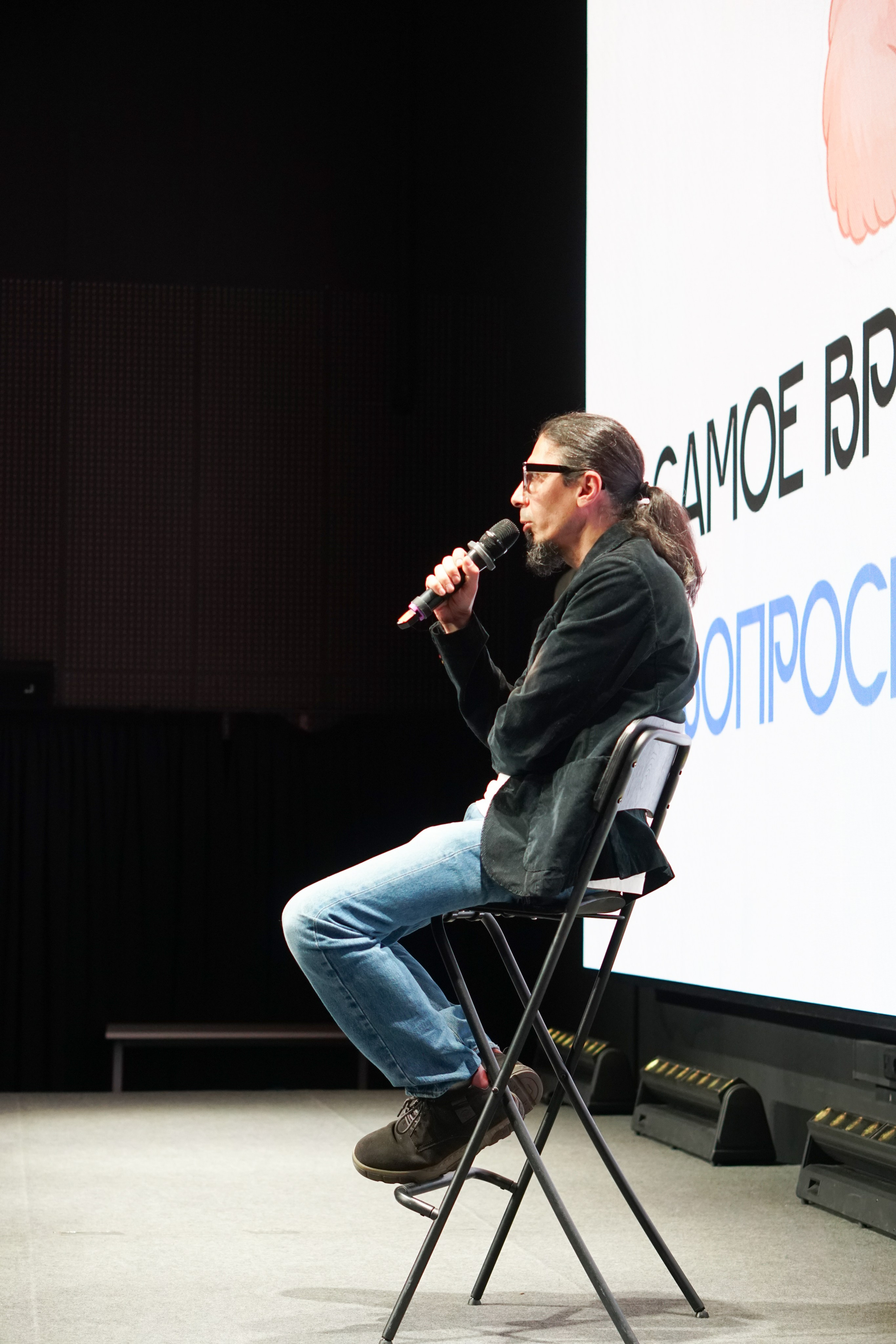 Global Vocal. Фотограф Москва — Полина Робин