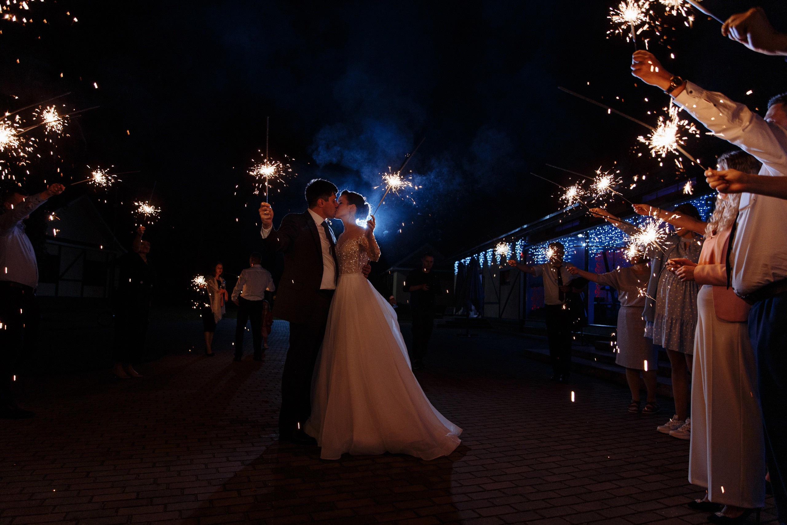 Свадебная. Каплицкая Любовь — фотограф Тверь