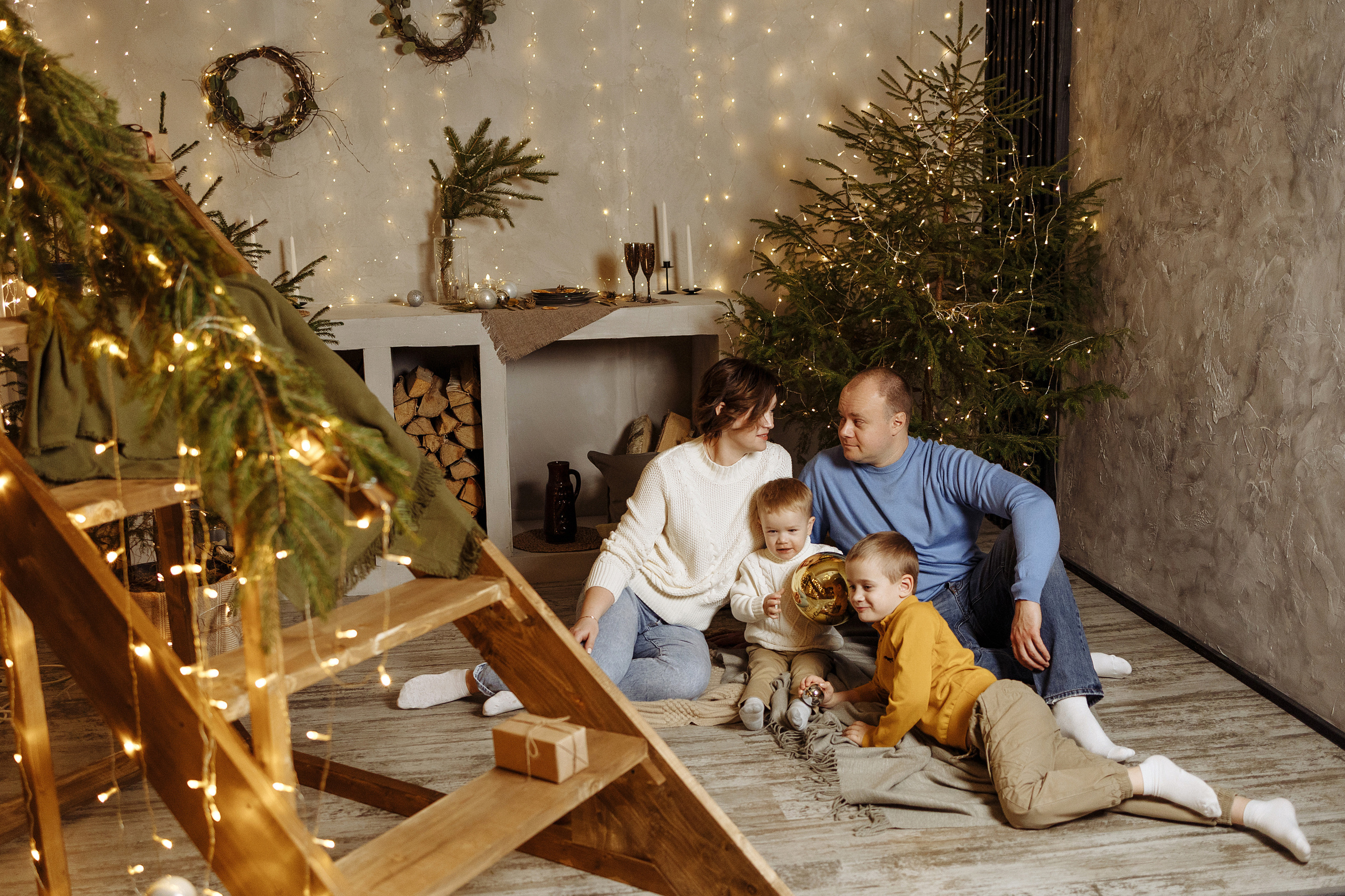 Отзывы. Каплицкая Любовь — фотограф Тверь