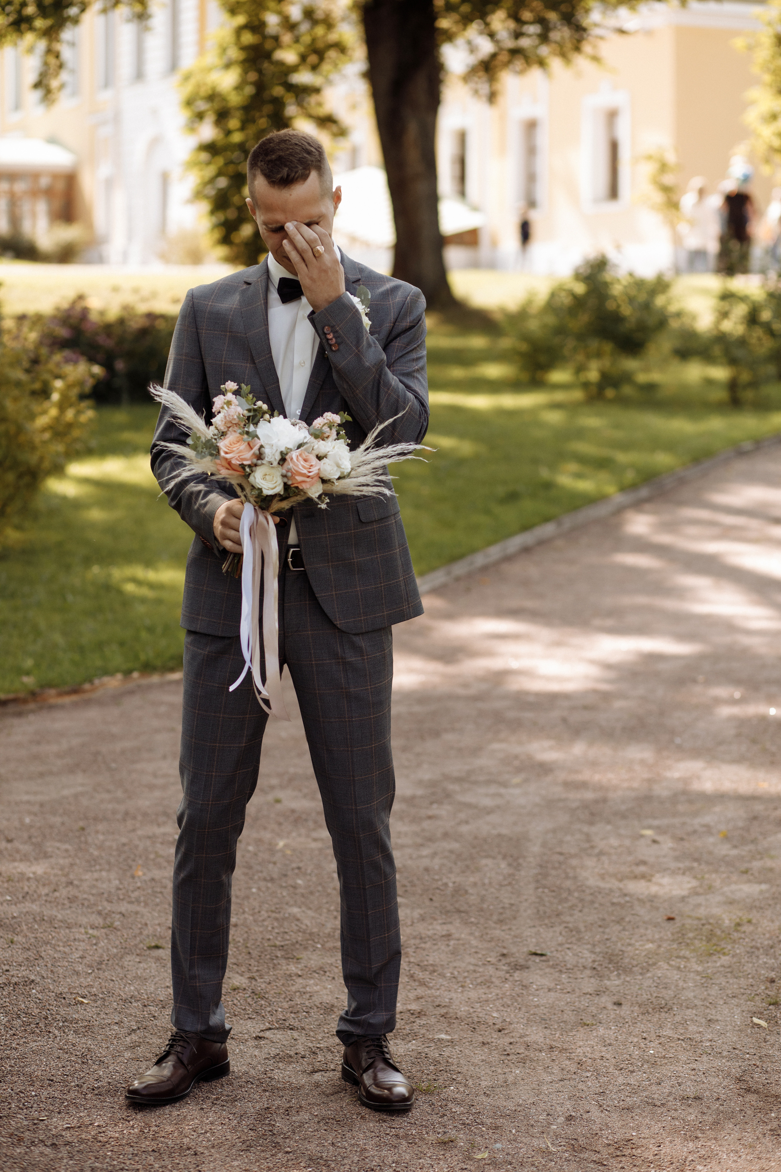 Императорский дворец. Каплицкая Любовь — фотограф Тверь