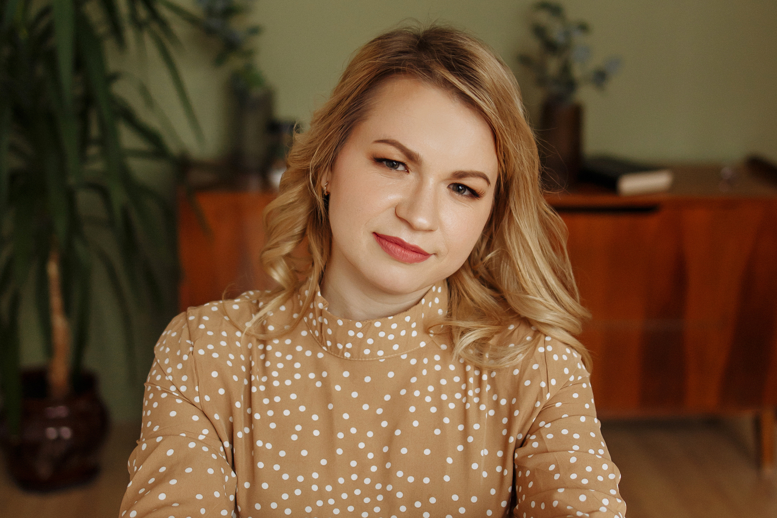 Отзывы. Каплицкая Любовь — фотограф Тверь