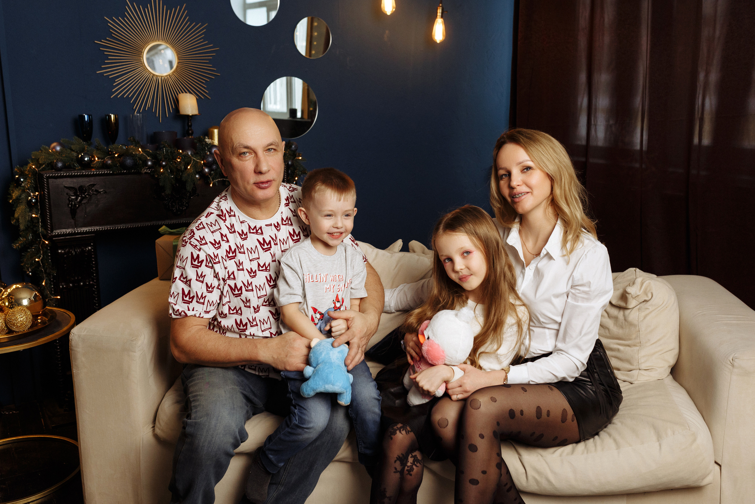 Отзывы. Каплицкая Любовь — фотограф Тверь