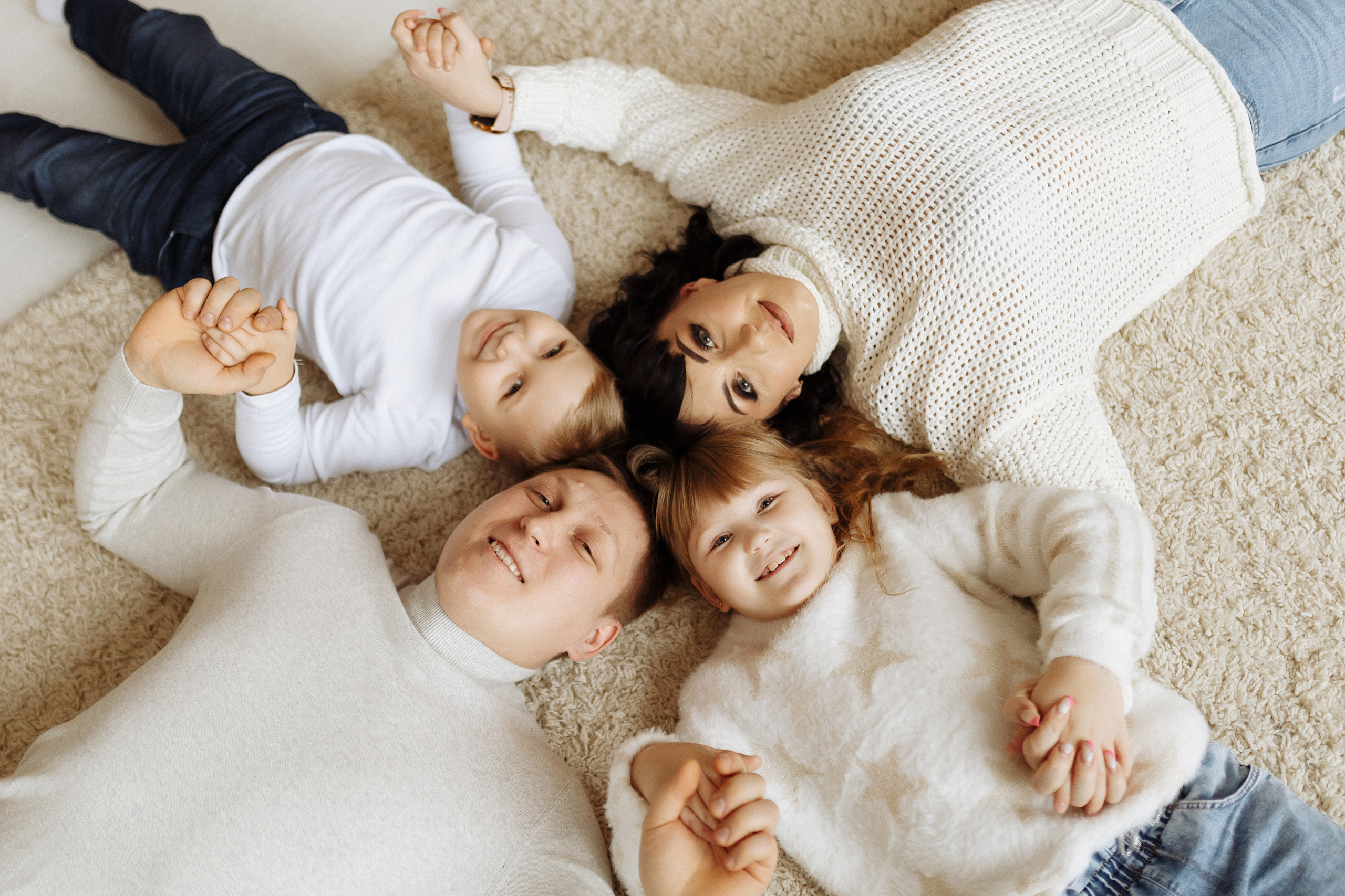 Отзывы. Каплицкая Любовь — фотограф Тверь