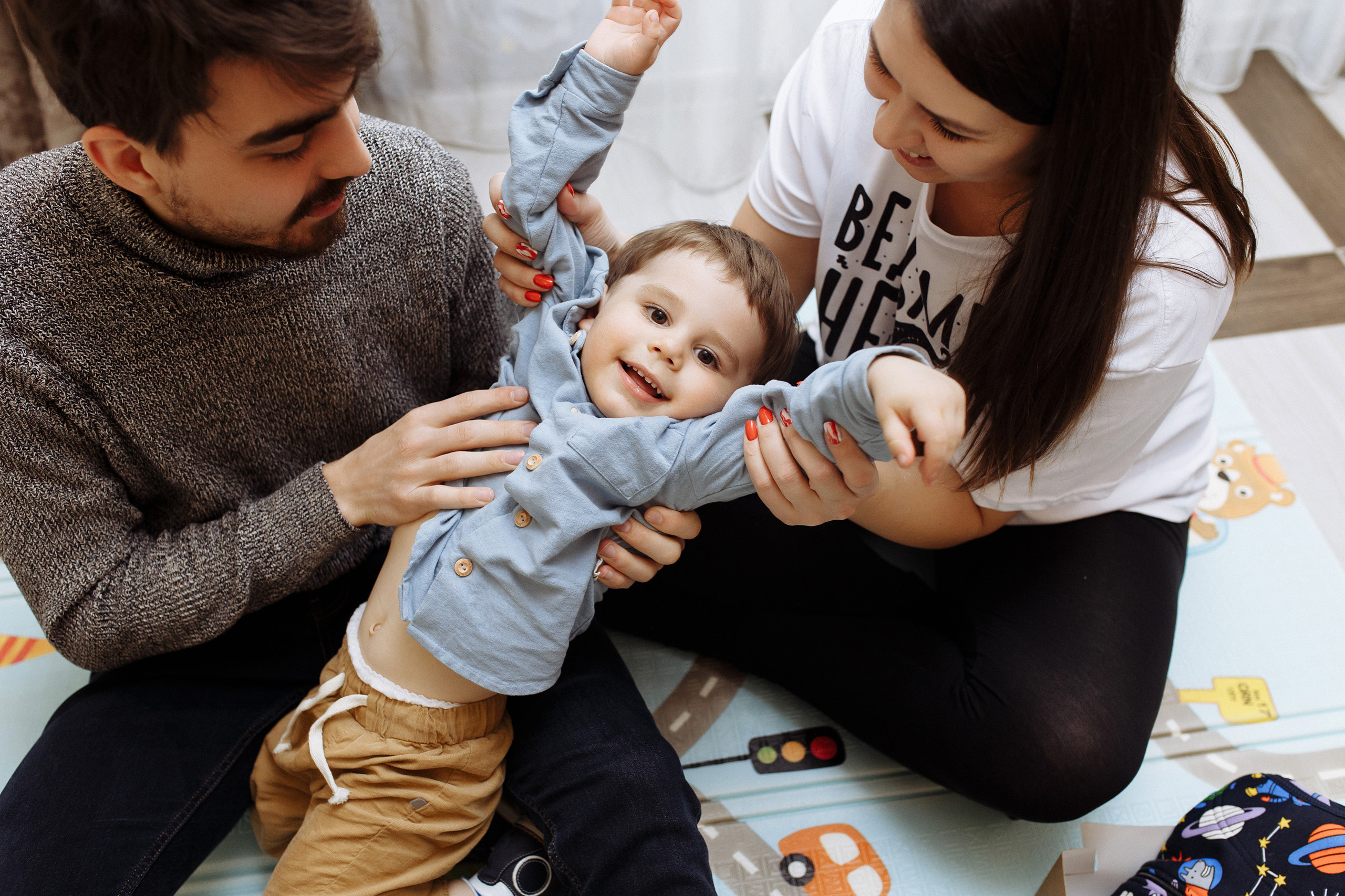 Отзывы. Каплицкая Любовь — фотограф Тверь