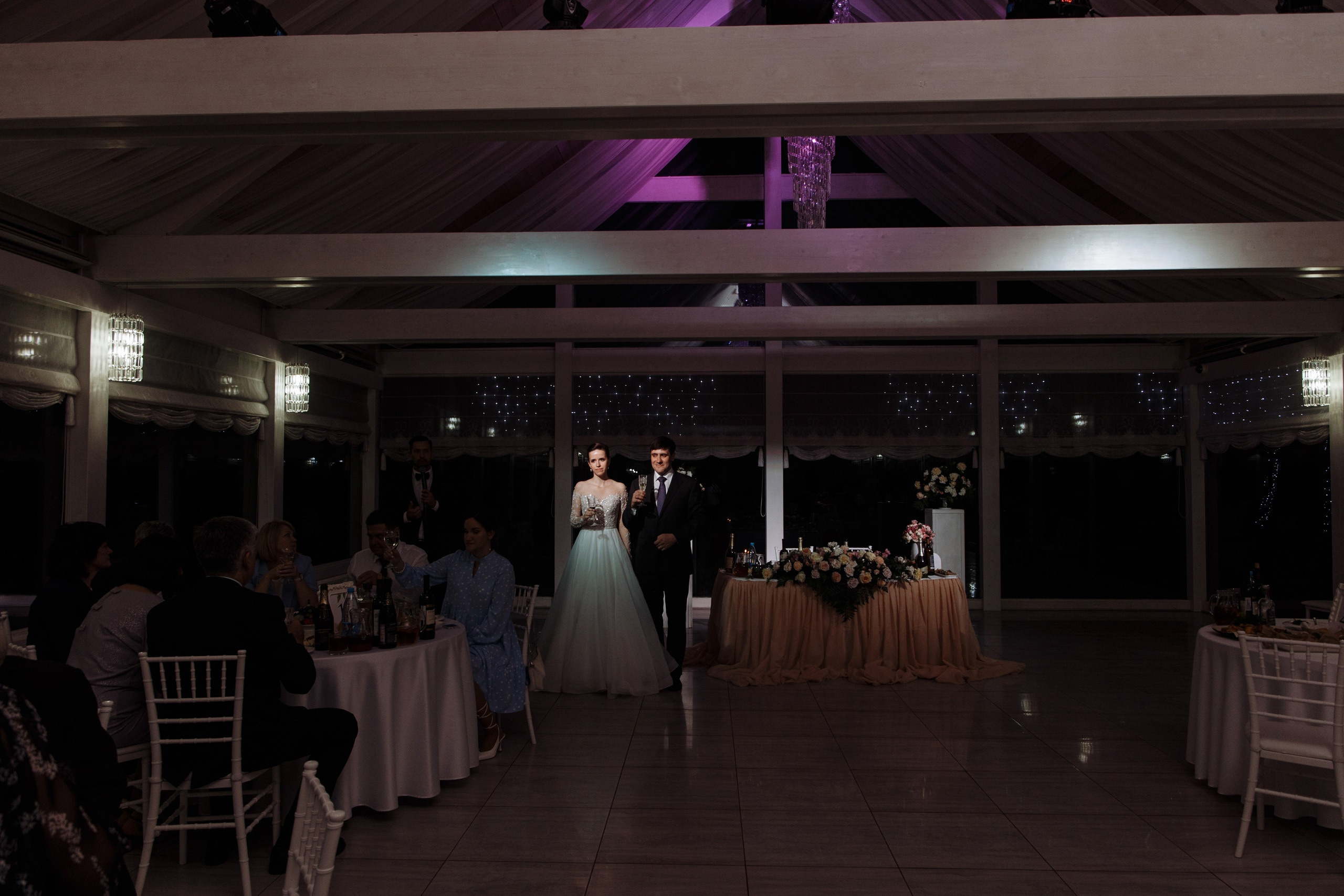 Свадебная. Каплицкая Любовь — фотограф Тверь