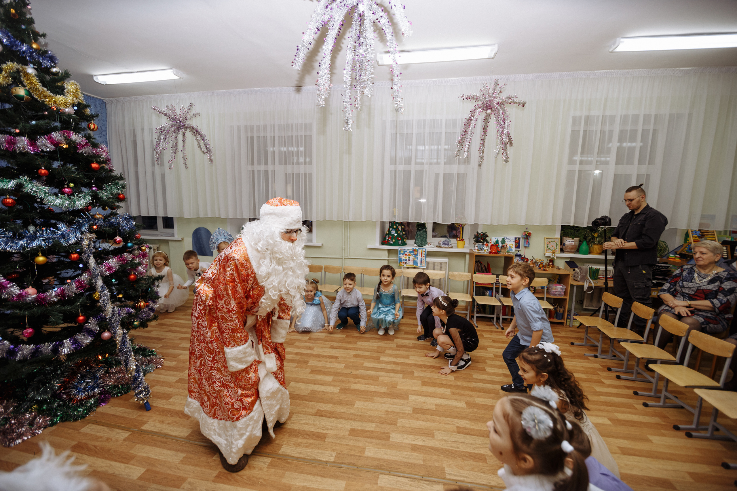 Отзывы. Каплицкая Любовь — фотограф Тверь