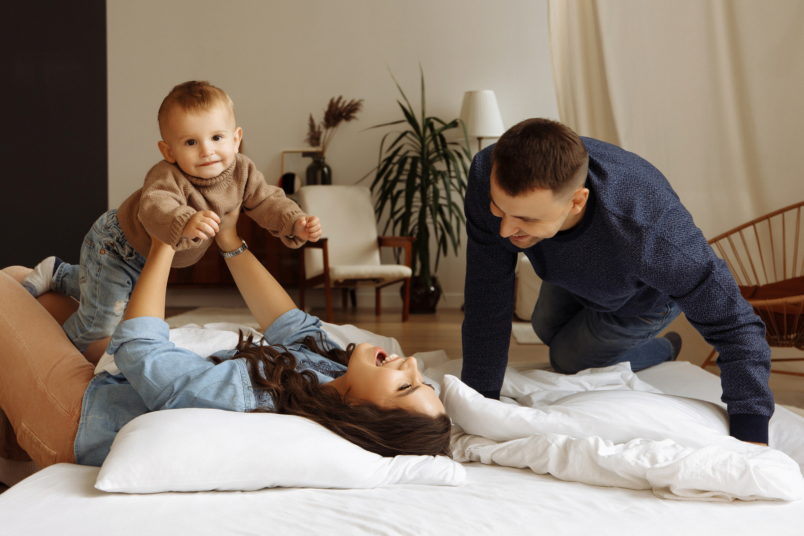 Отзывы. Каплицкая Любовь — фотограф Тверь